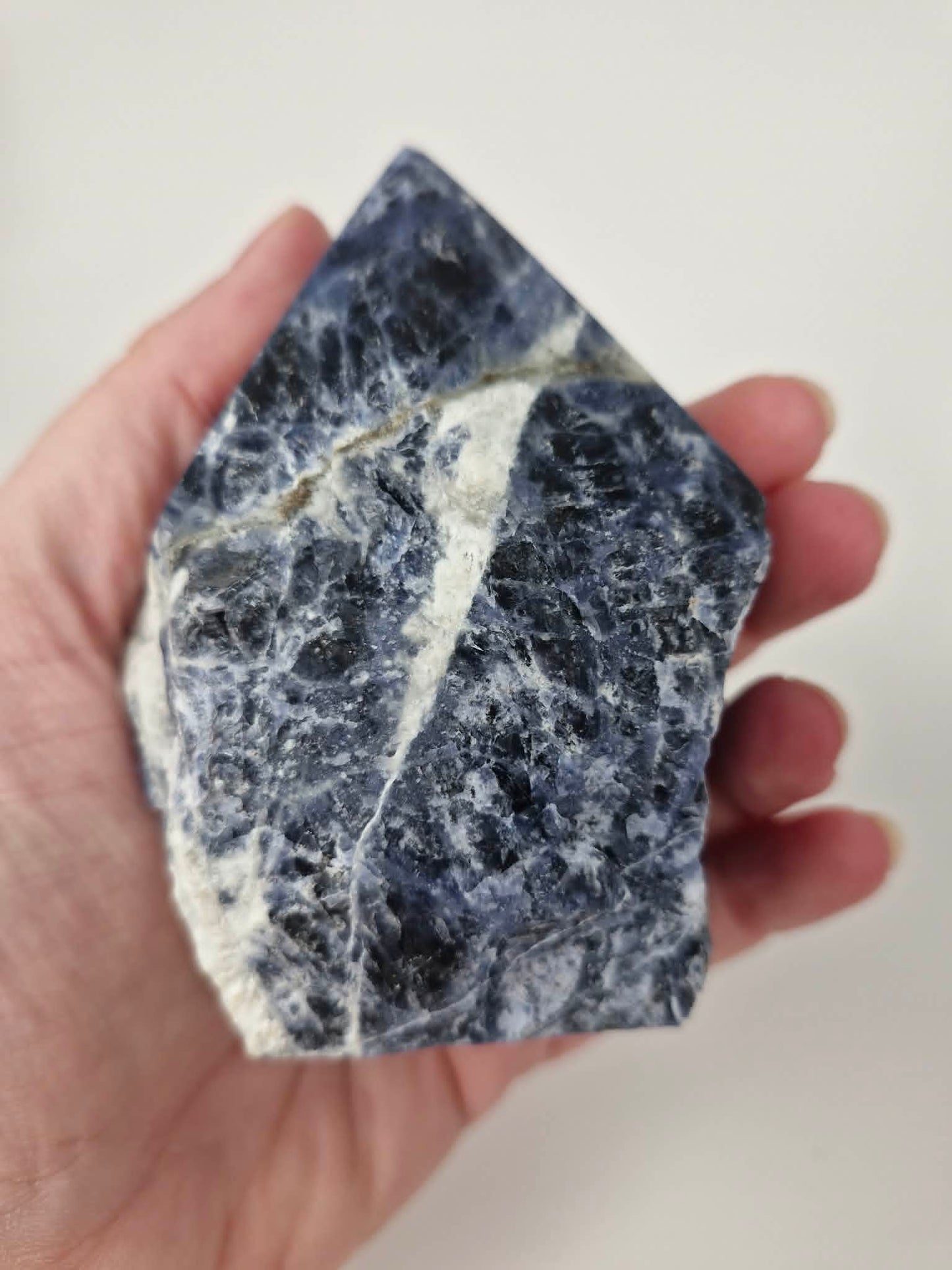Sodalite TTP