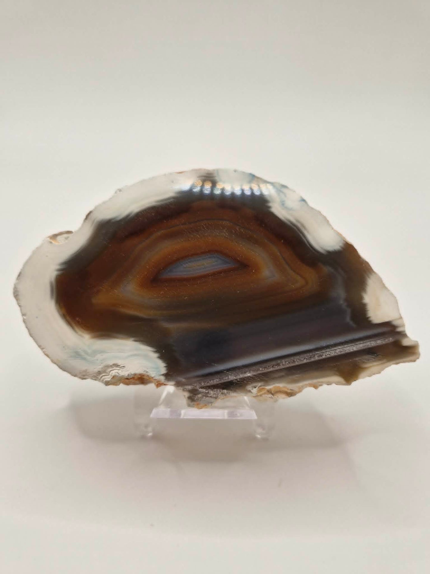Agate Slab - small