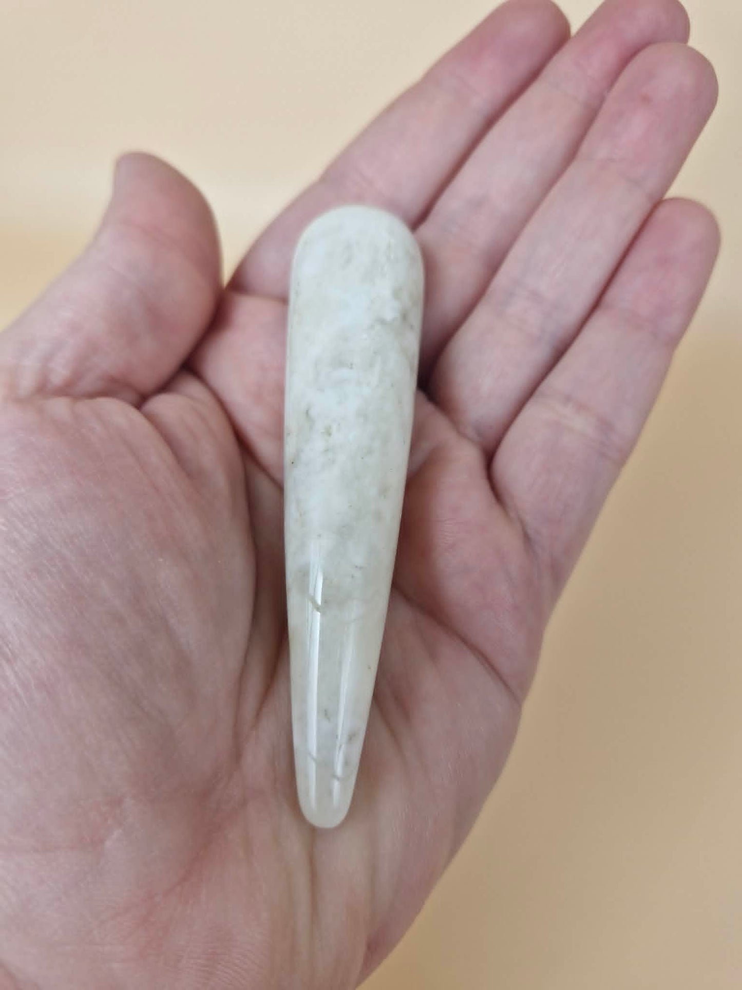 Moonstone Wand