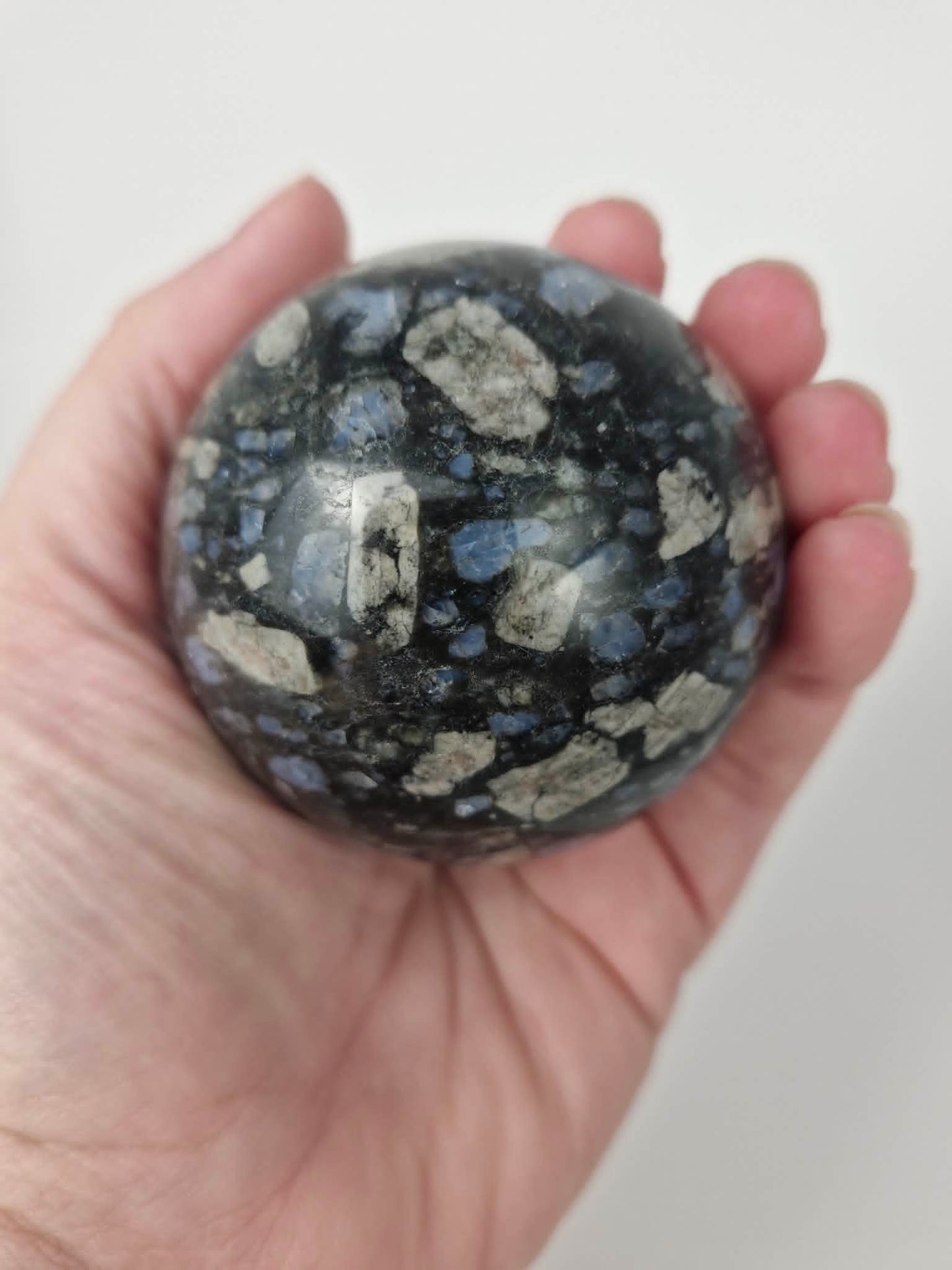 Que Sera Sphere
