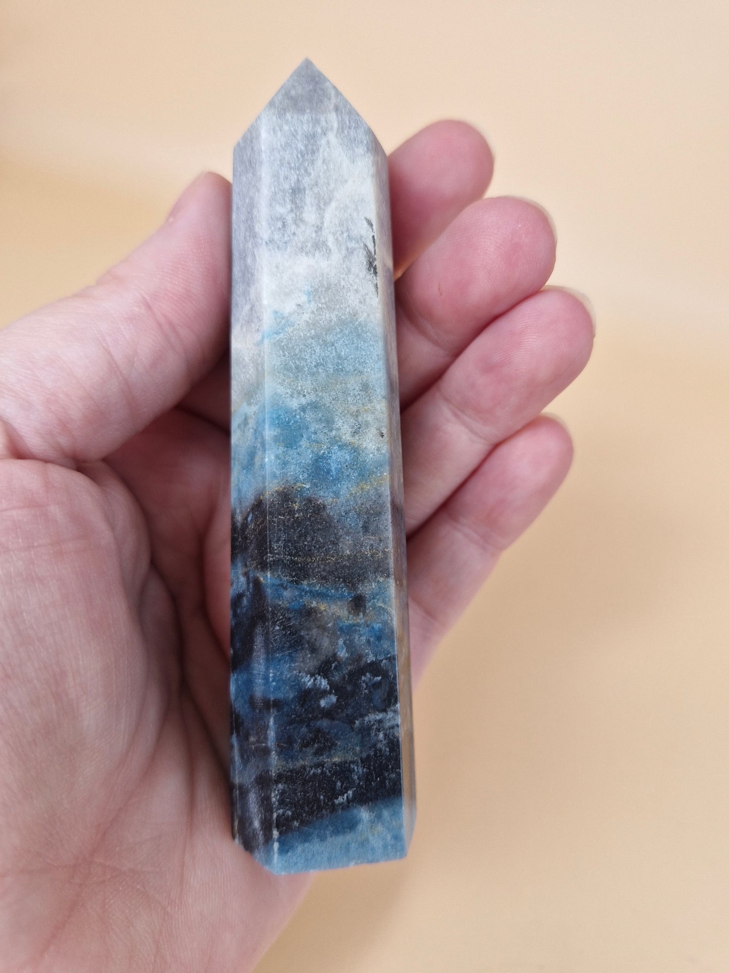 Trolleite Point