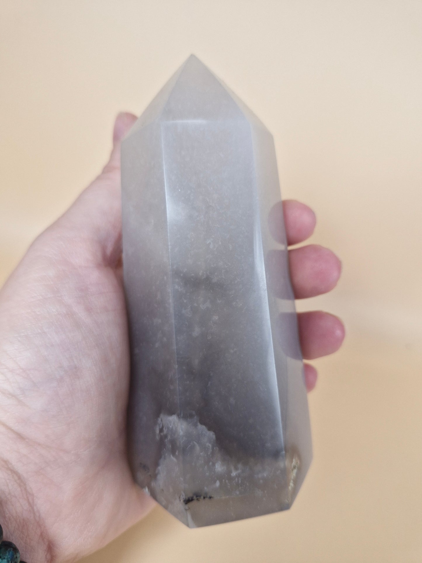 Agate Tower