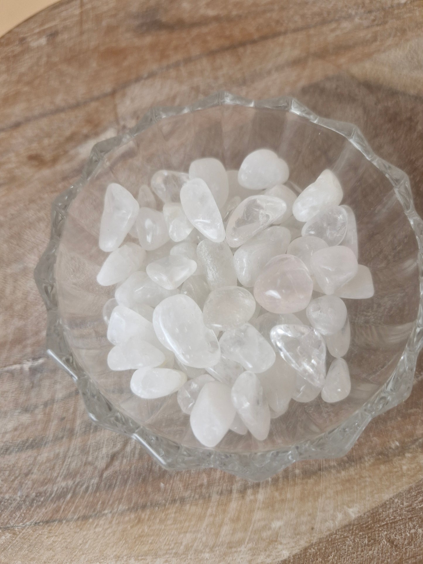 Mini Quartz Tumble Packs (10g)