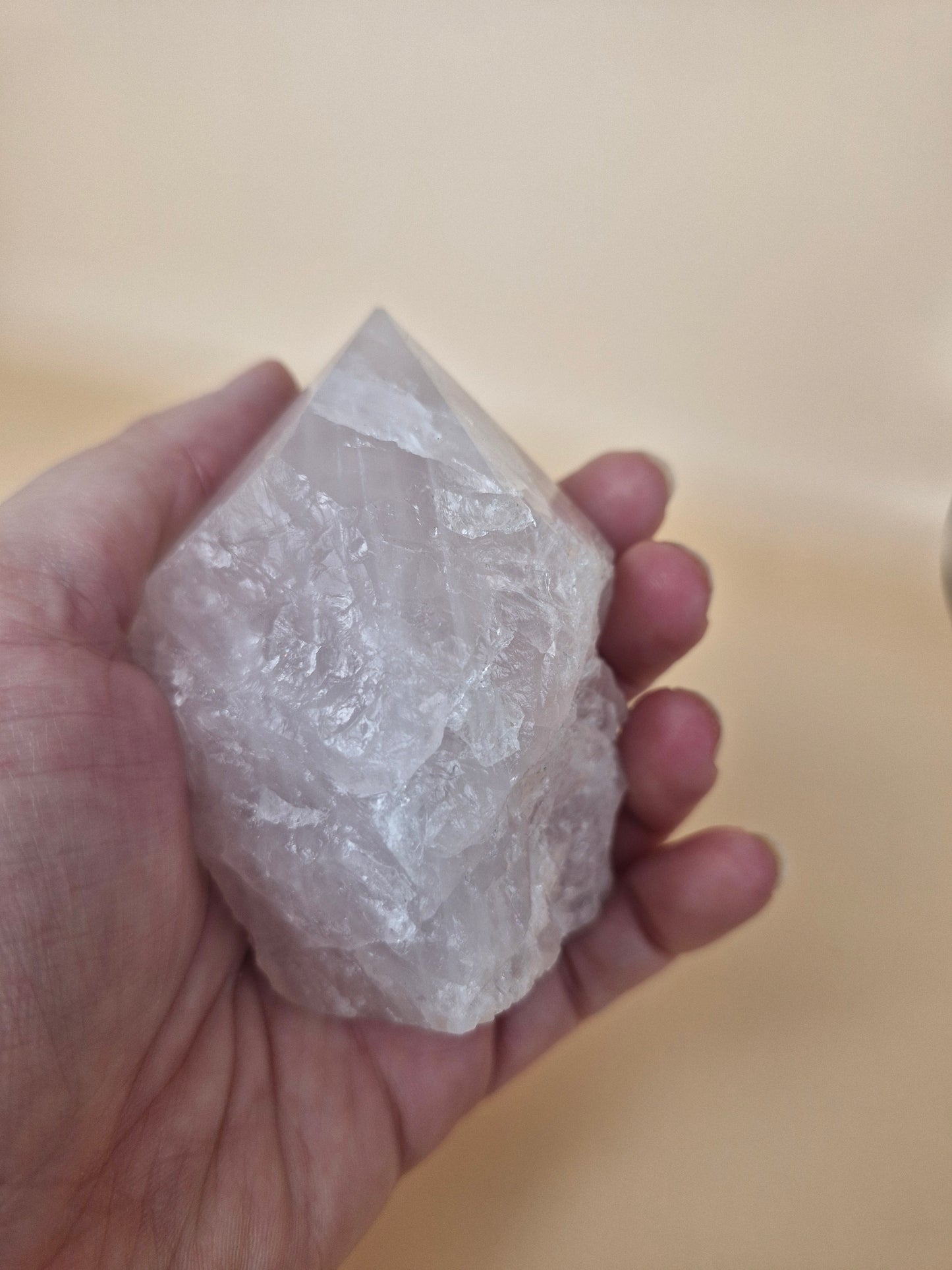 Rose Quartz TPP