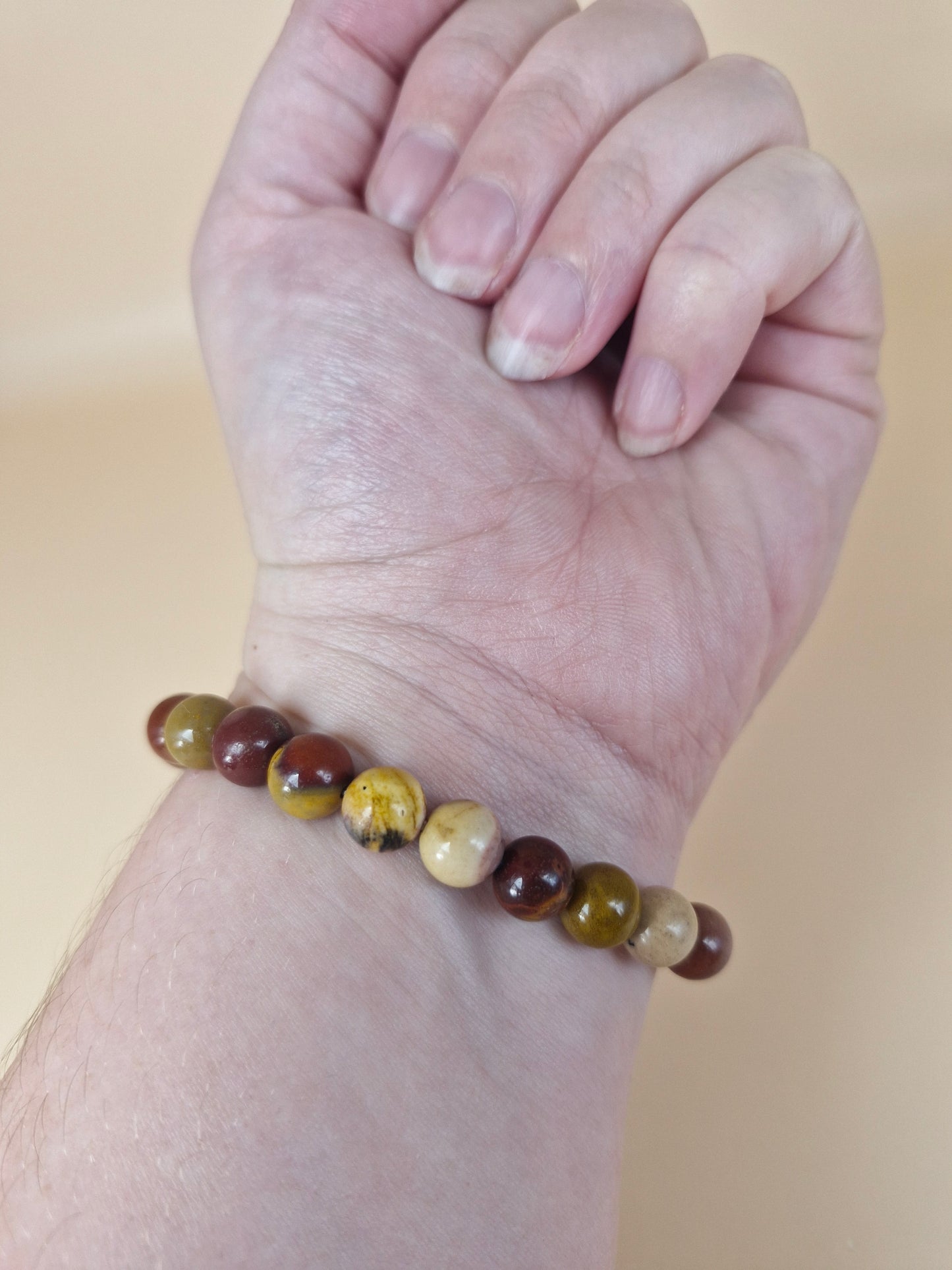 Mookaite Bracelet
