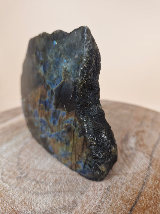 Labradorite Freeform