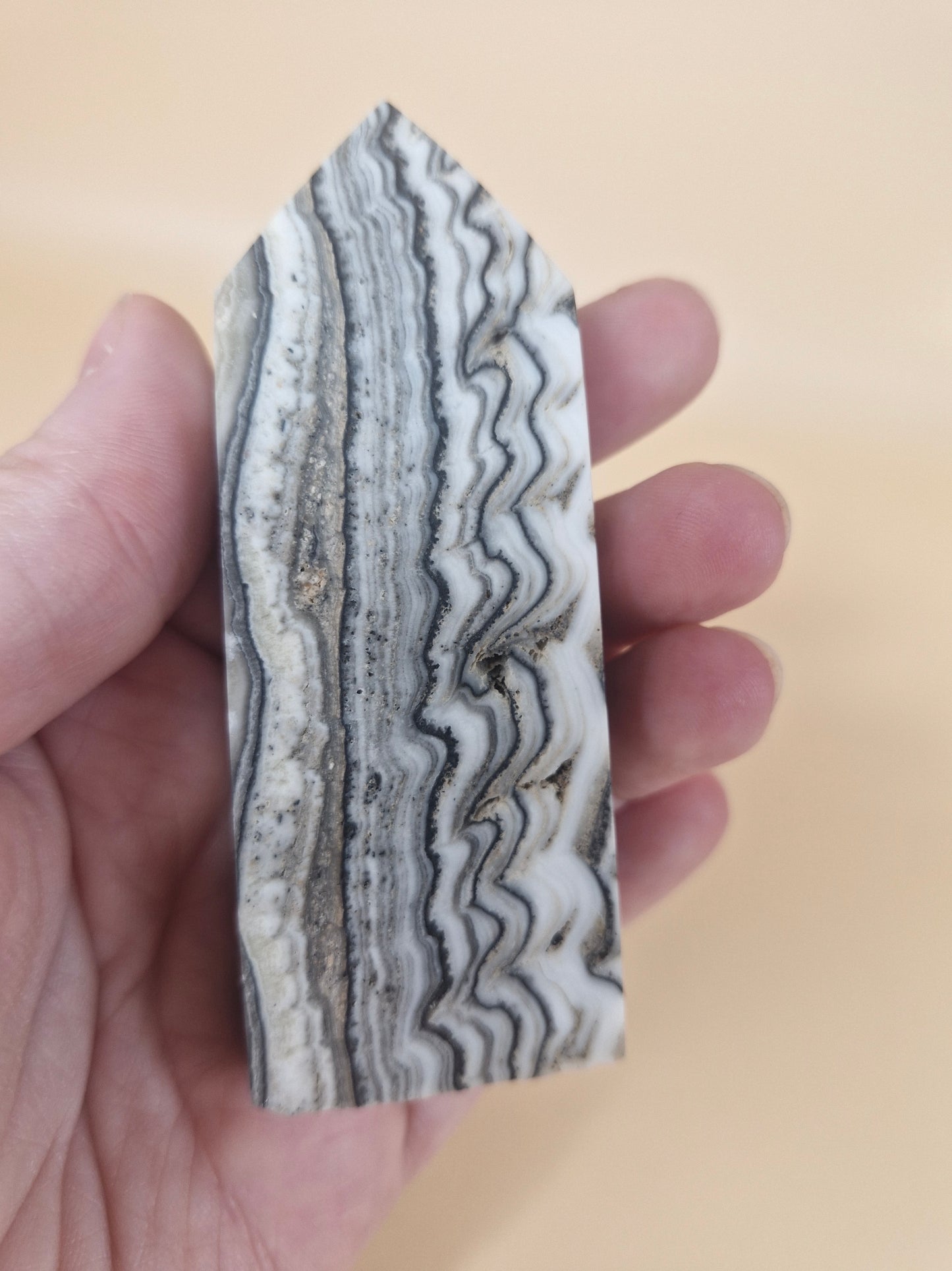 Zebra Jasper Tower (code Z3)