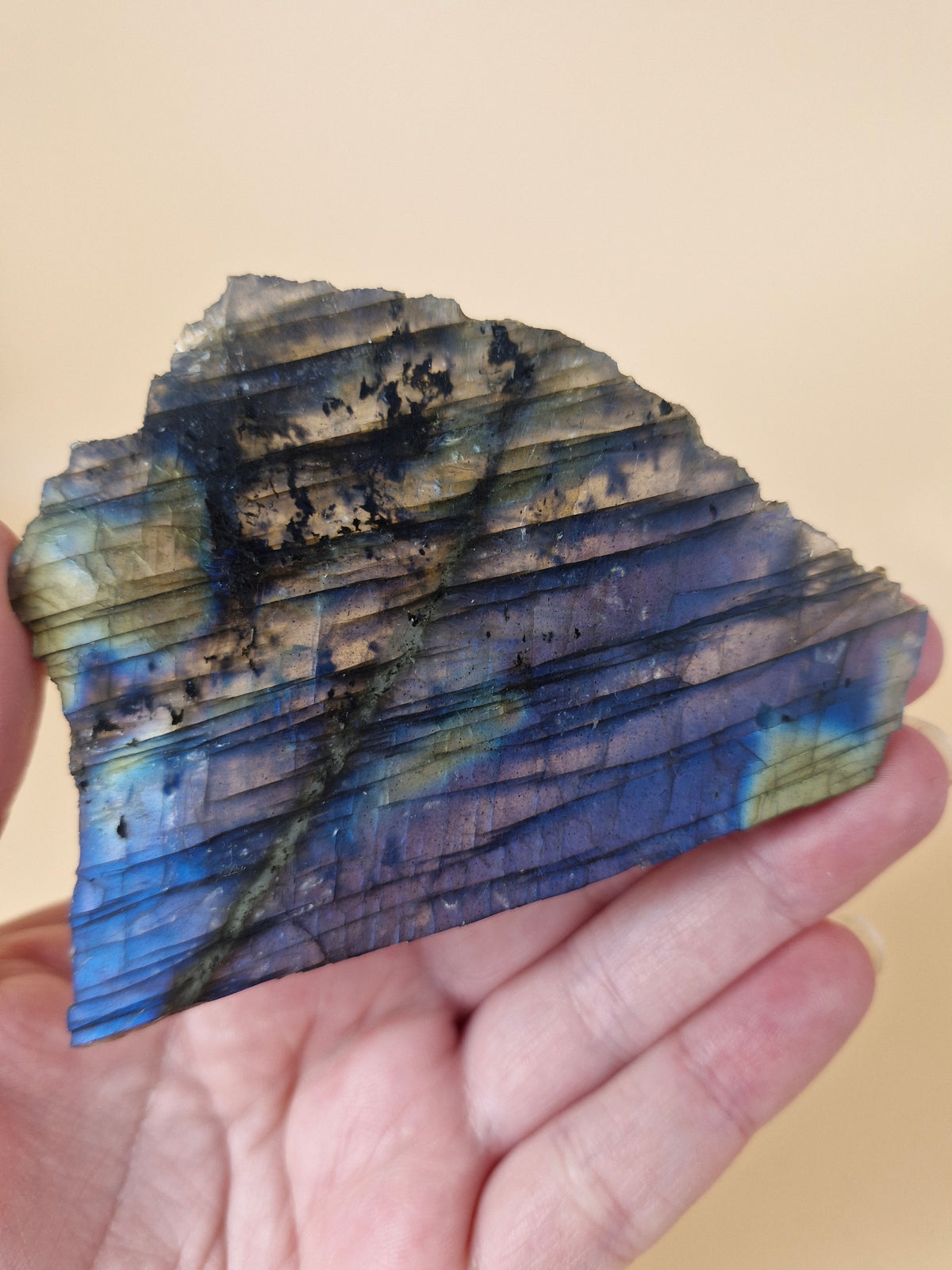 Labradorite Slab (code L1)