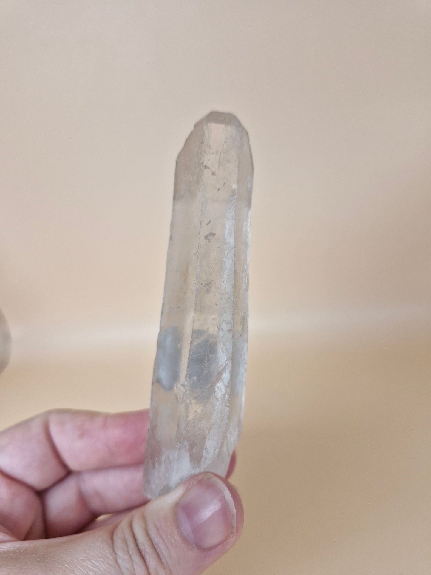 Quartz Laser - B Grade