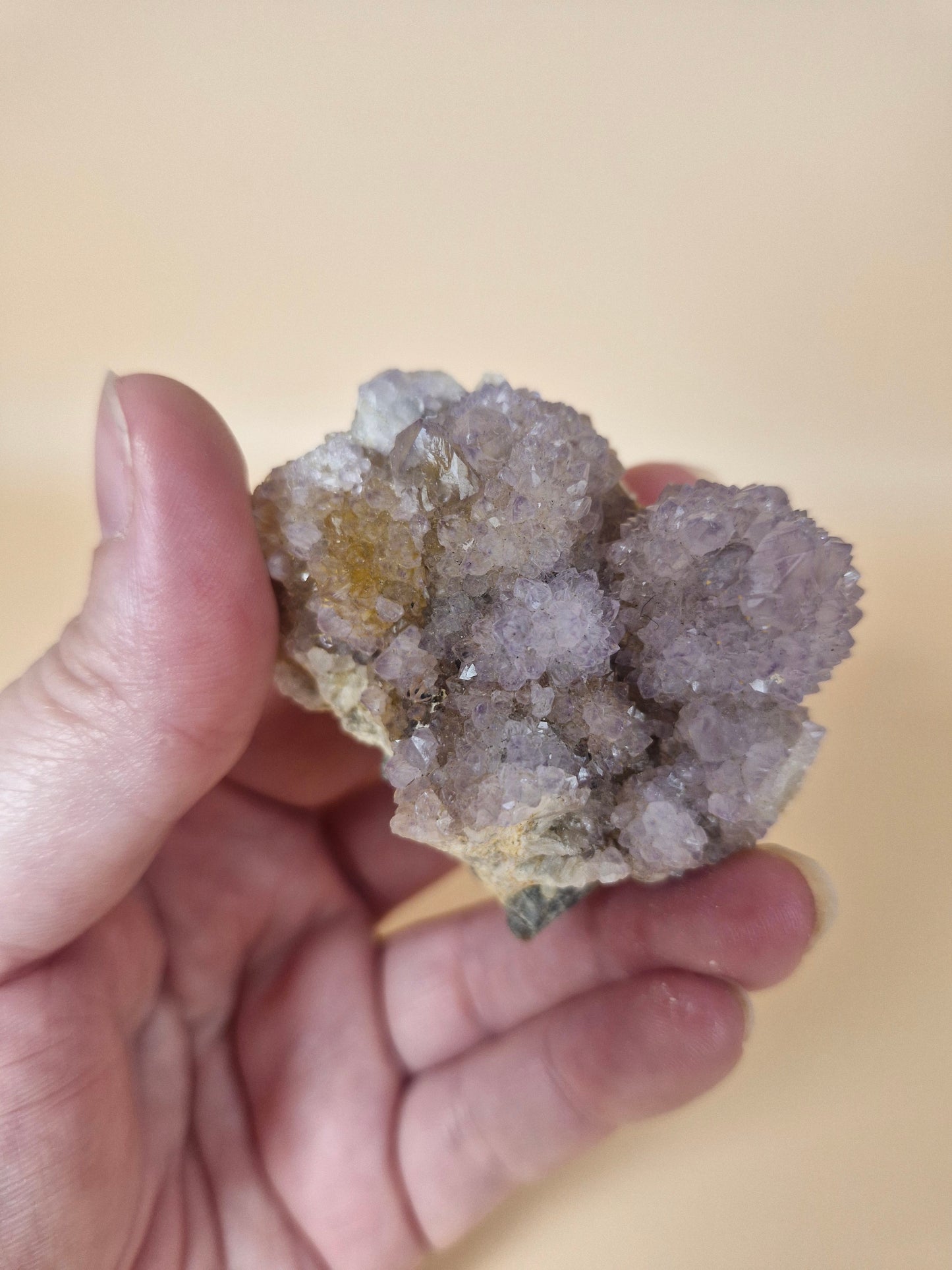 Spirit Quartz Freeform