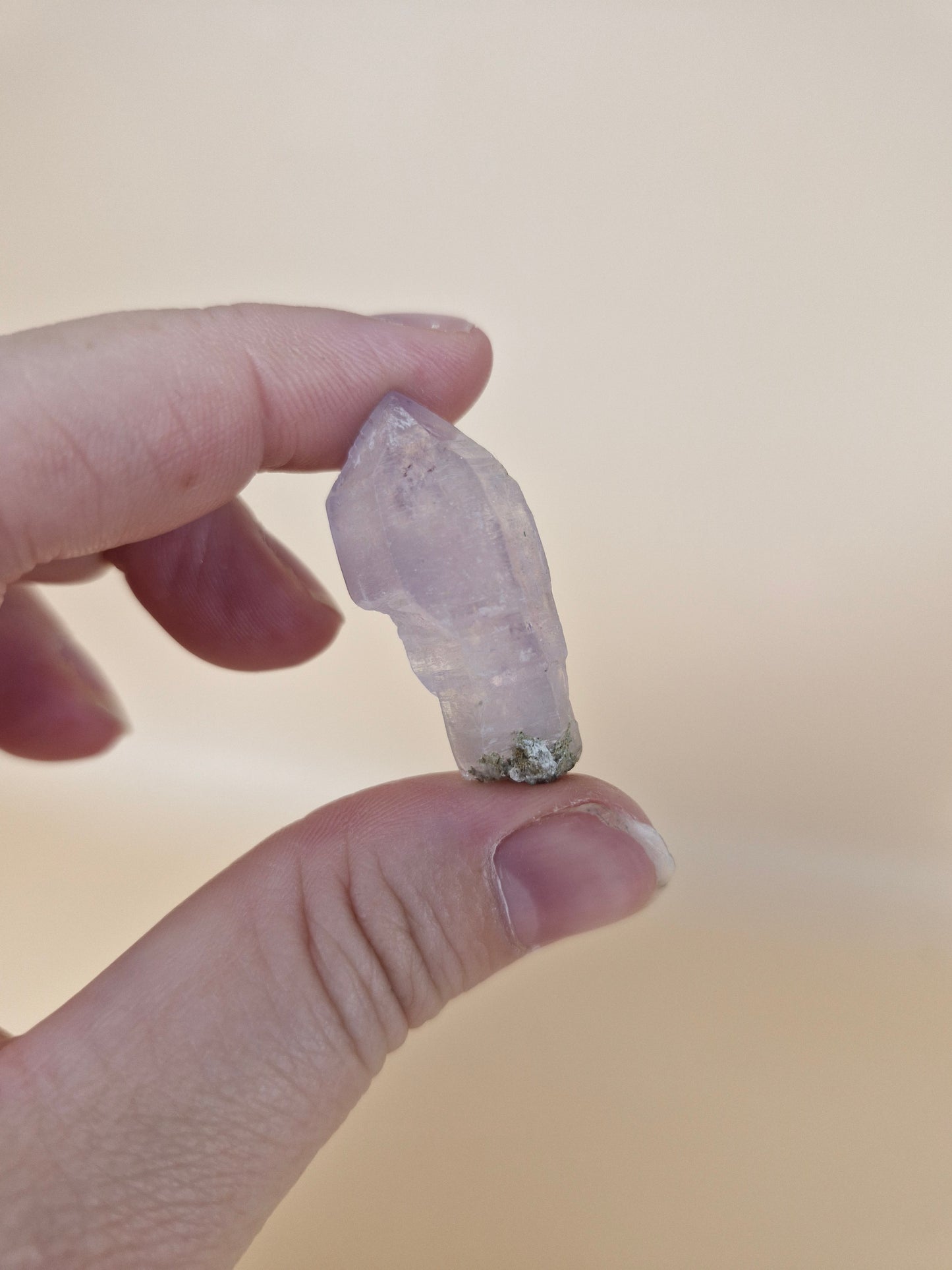 Amethyst Vera Cruz Point (code C)