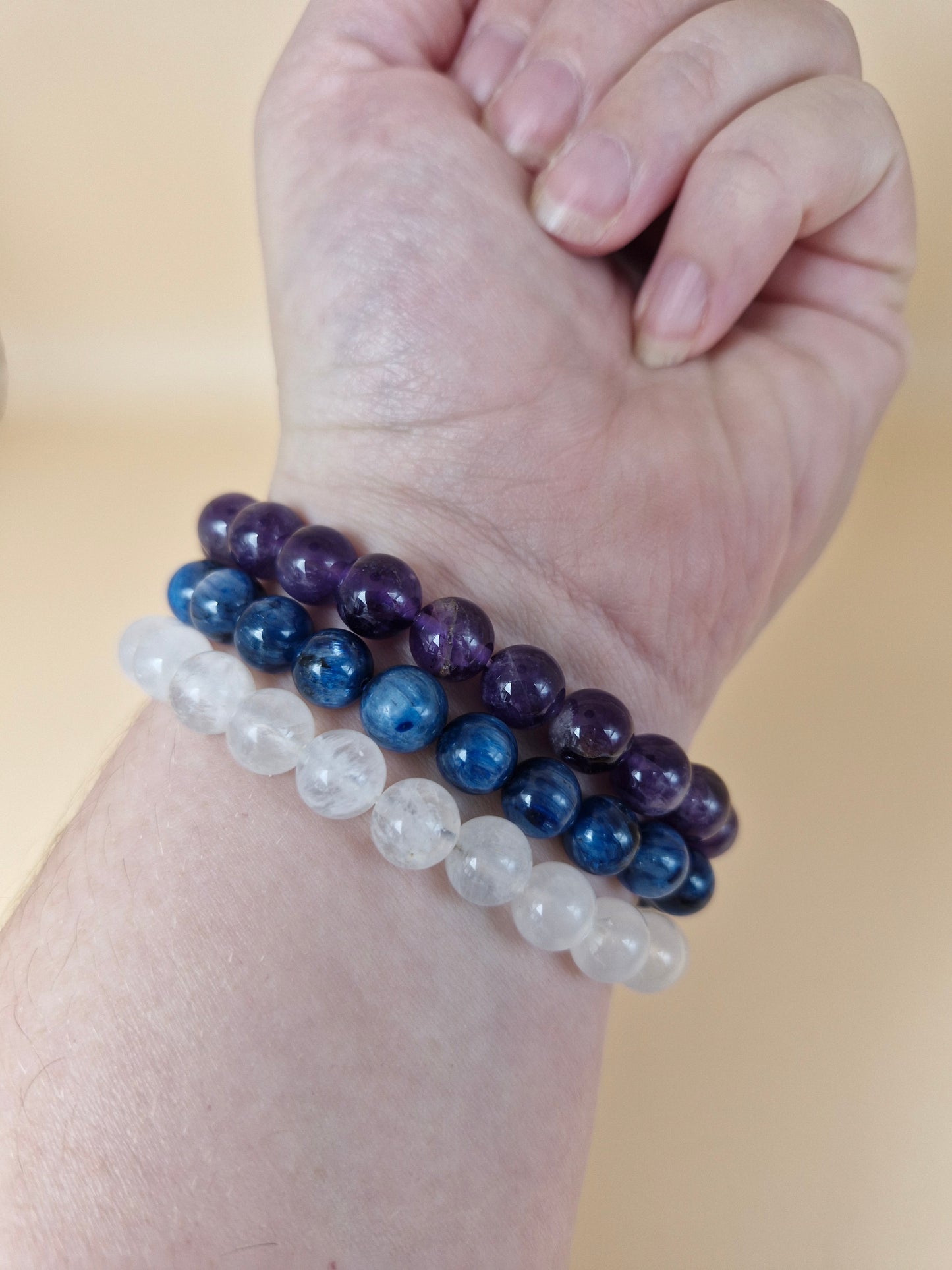 The Intuitive Mystic Stack