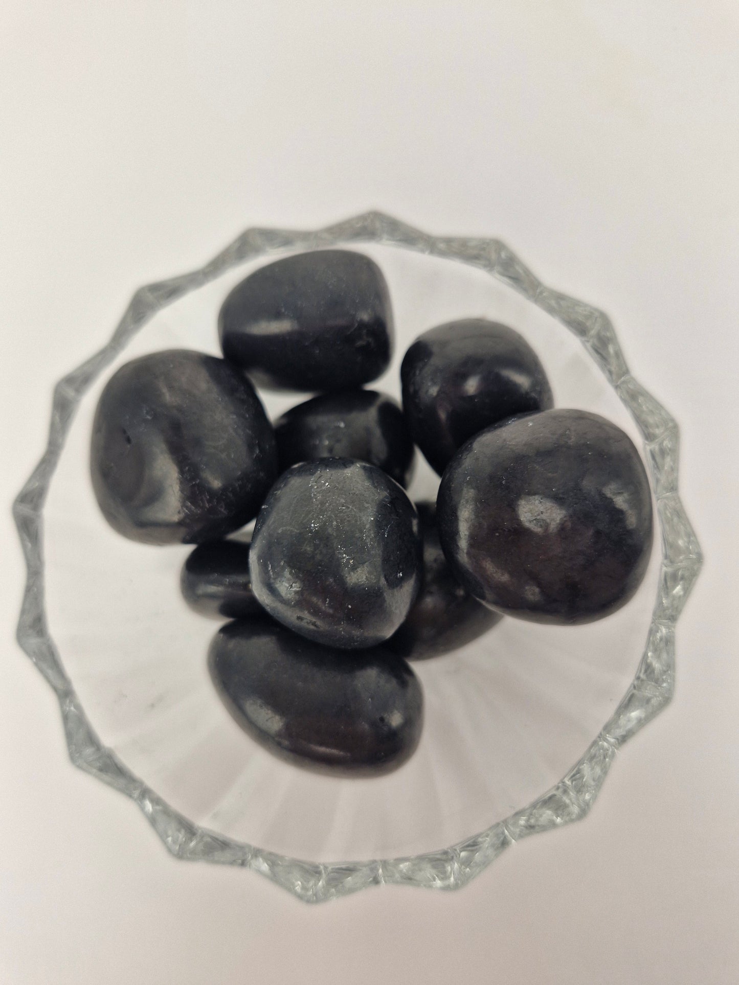 Shungite Tumble