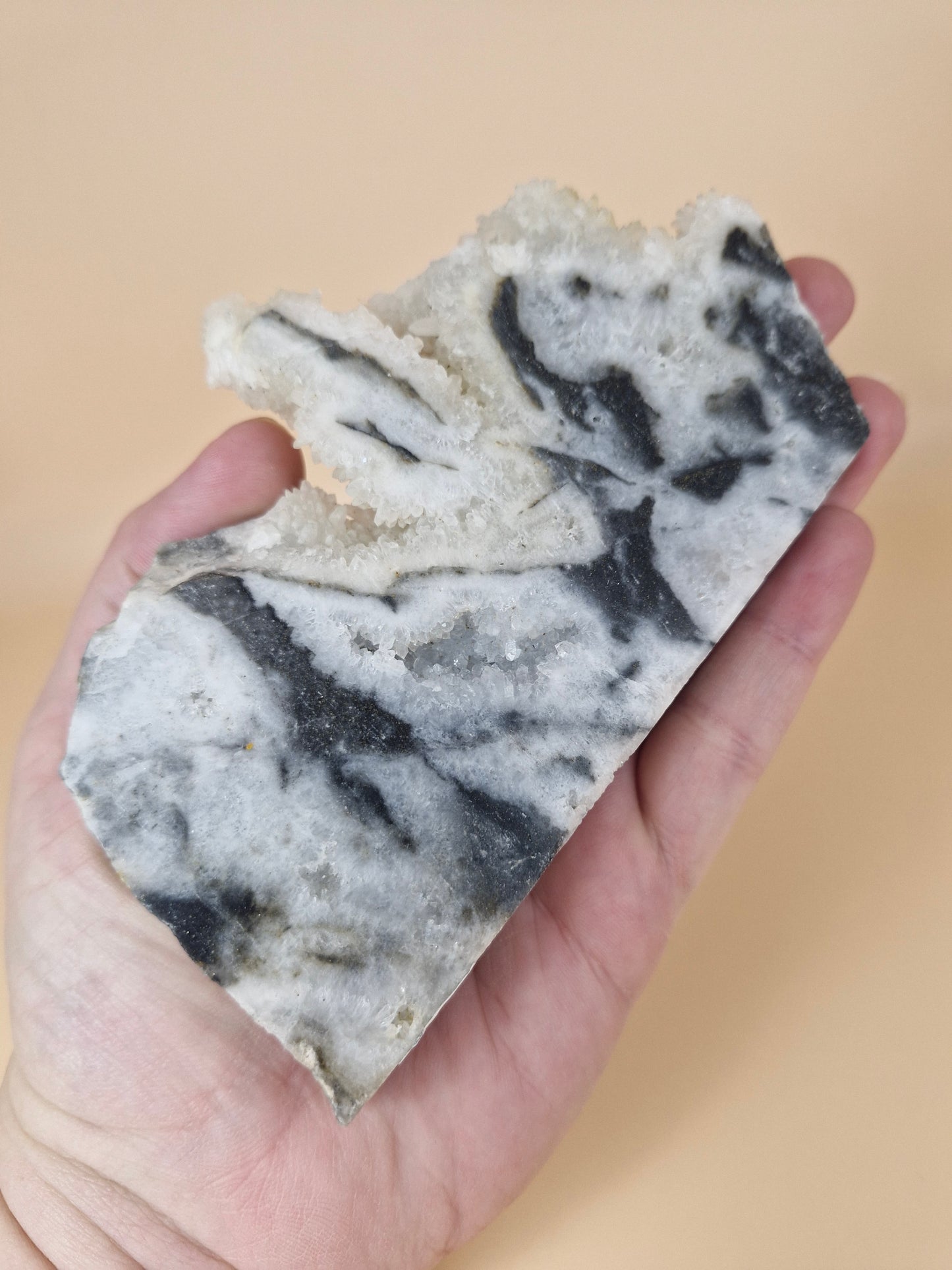 Sphalerite Slice