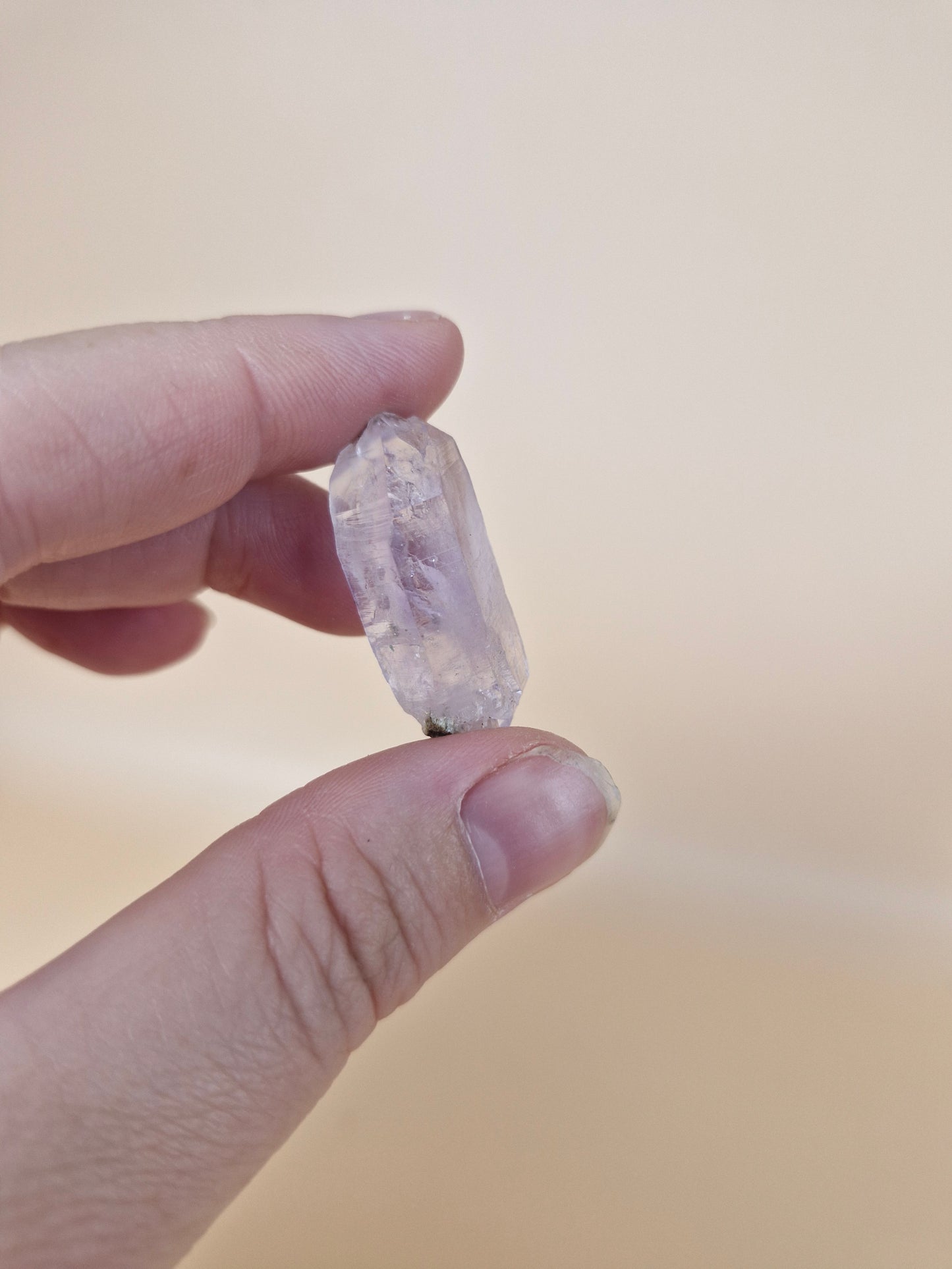 Amethyst Vera Cruz Point (code B)