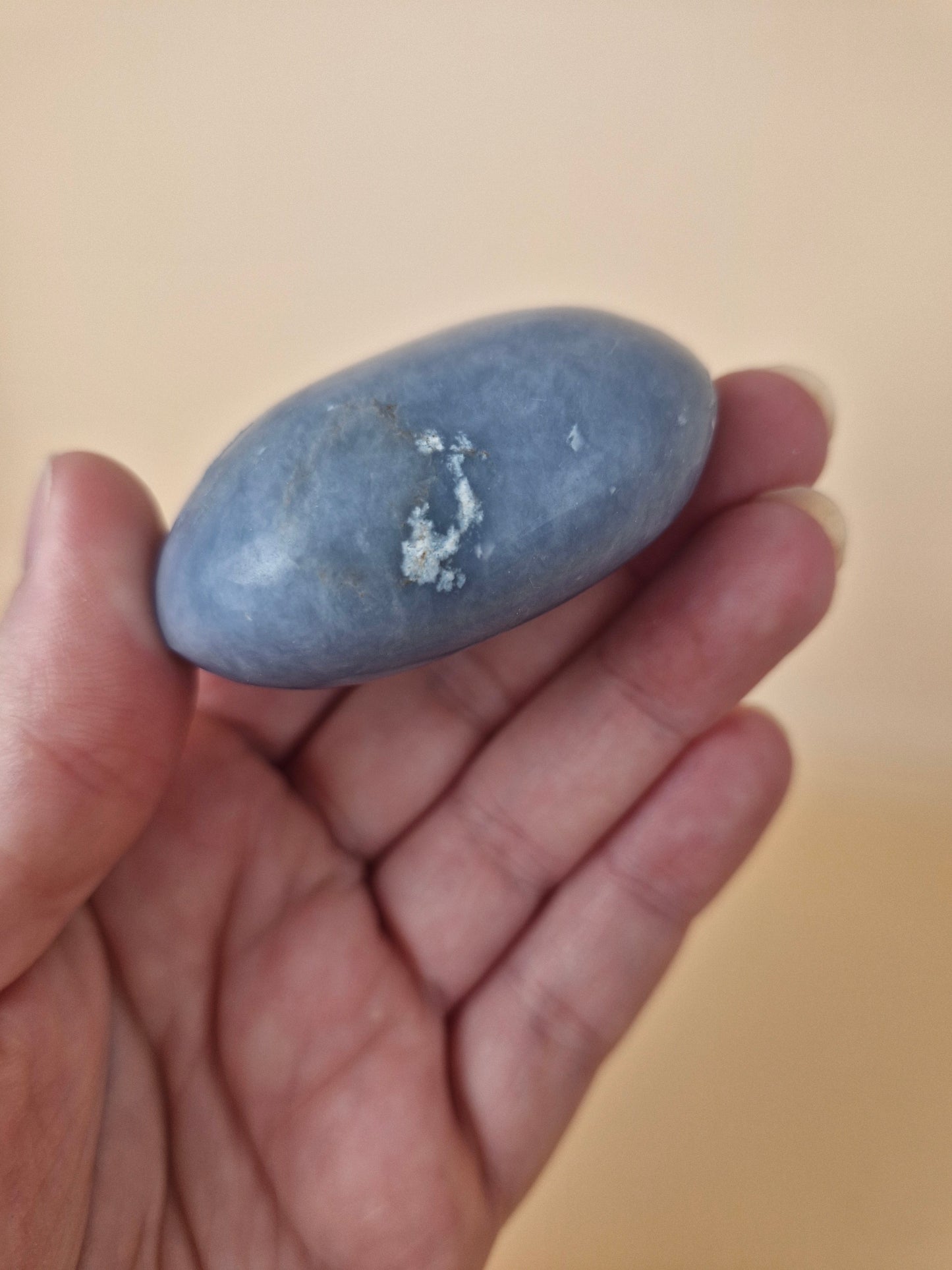 Angelite Palm (code AP1)