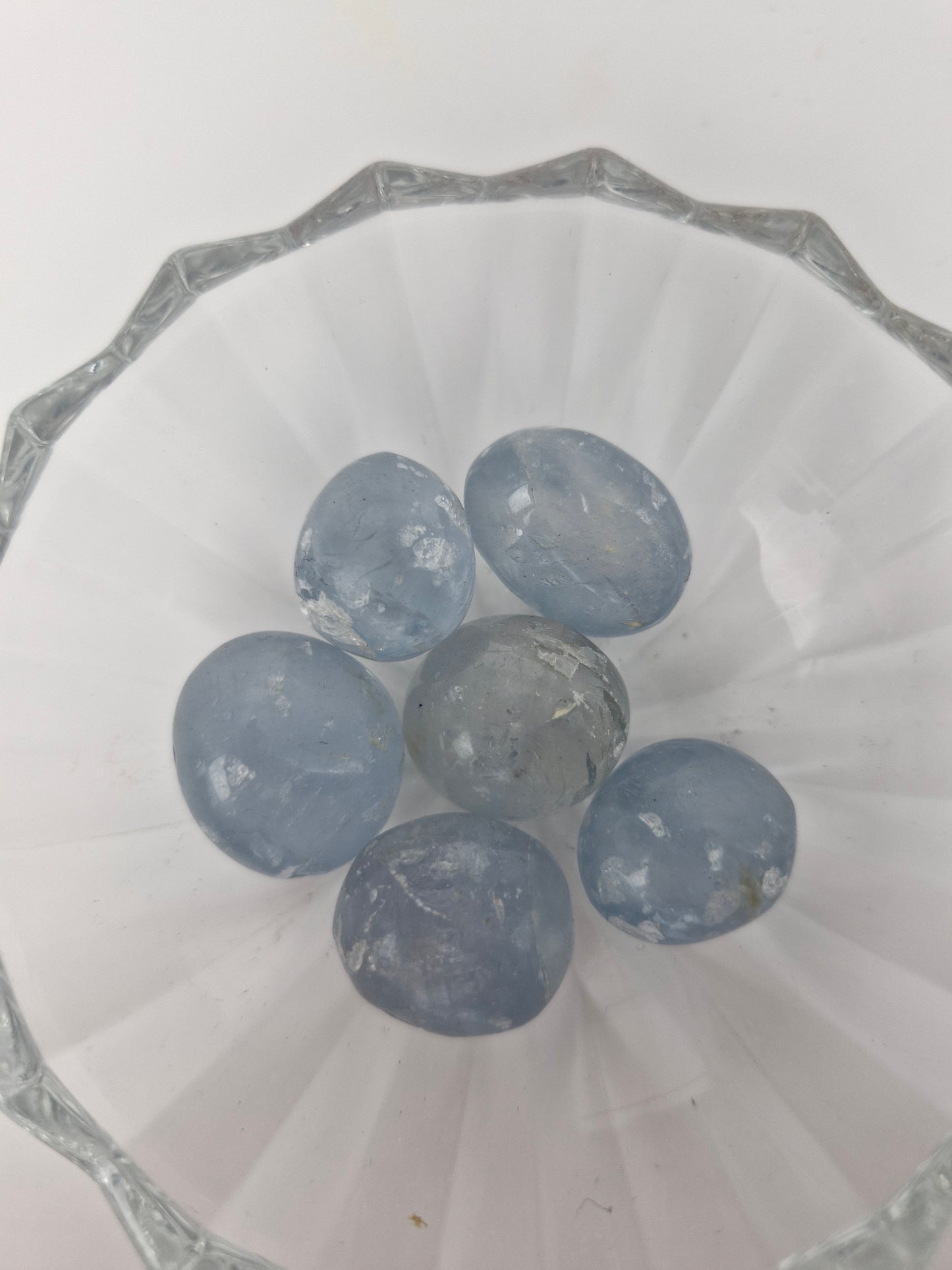 Celestite Tumble - small
