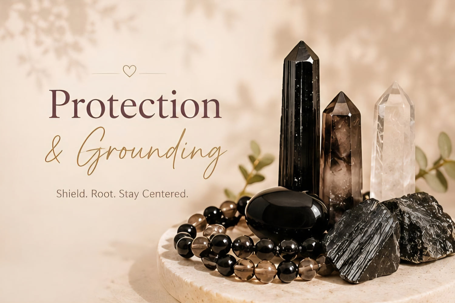 Protection & Grounding