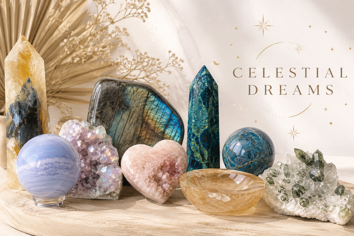 Celestial Dreams