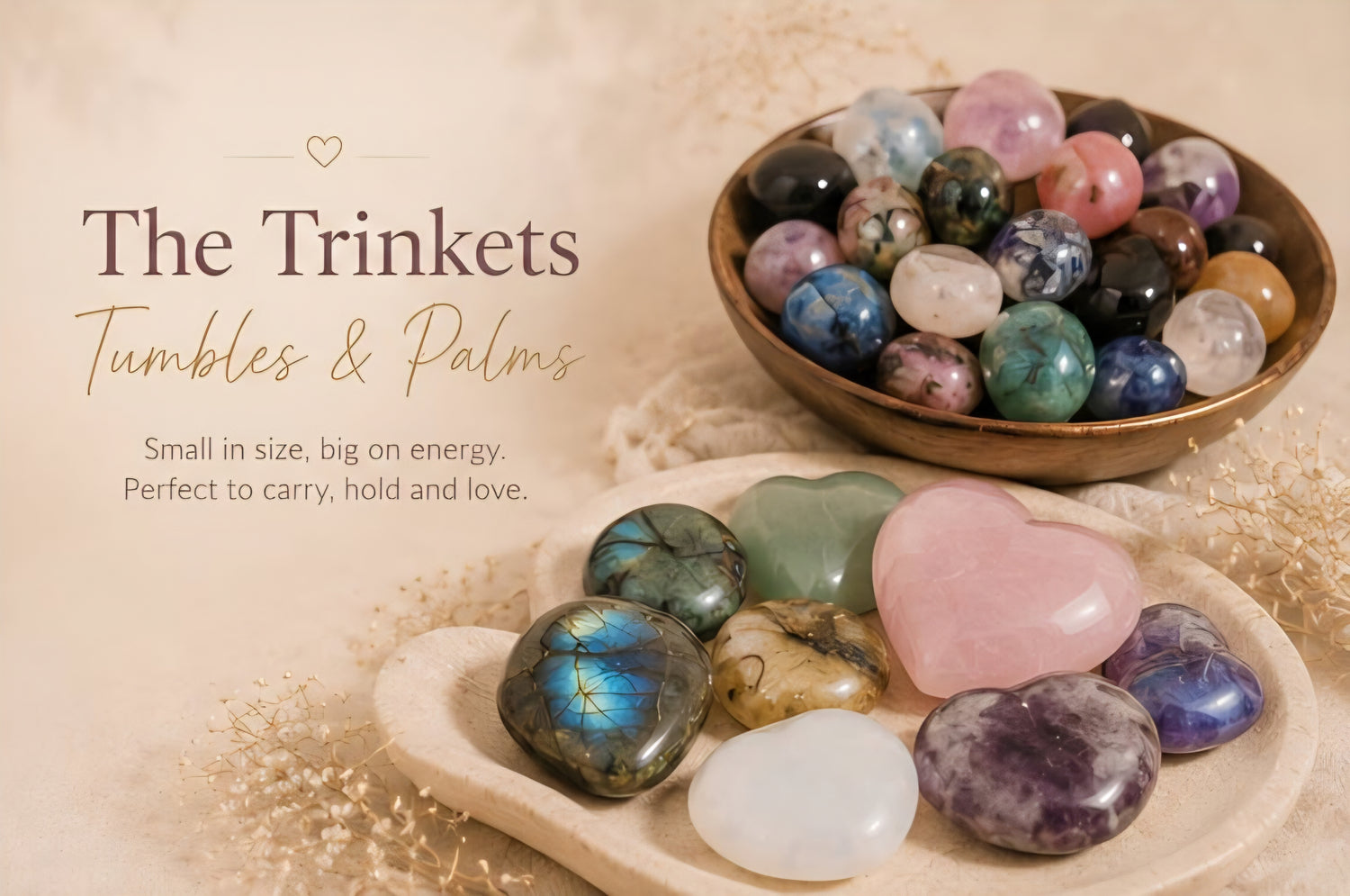 The Trinkets
