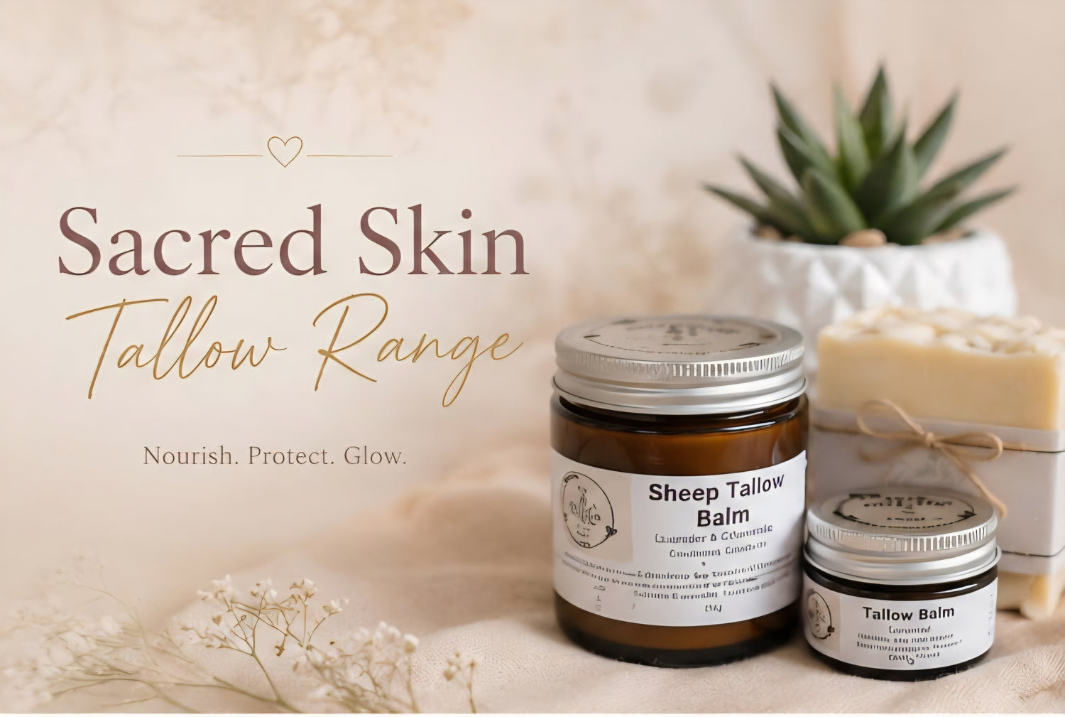 Sacred Skin
