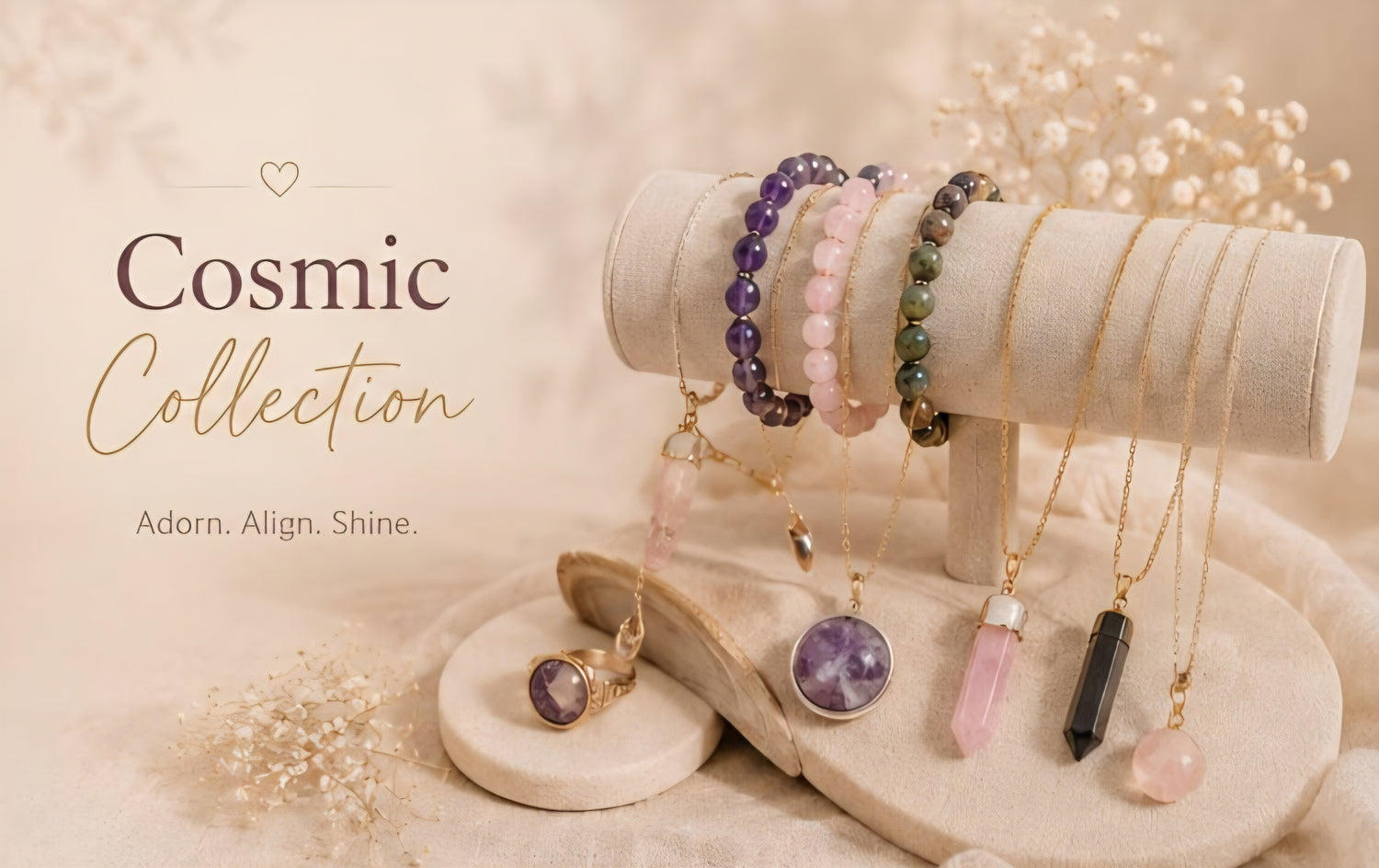 Cosmic Collection