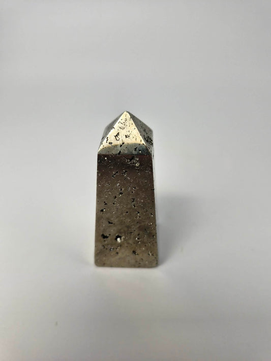 Pyrite Tower - small