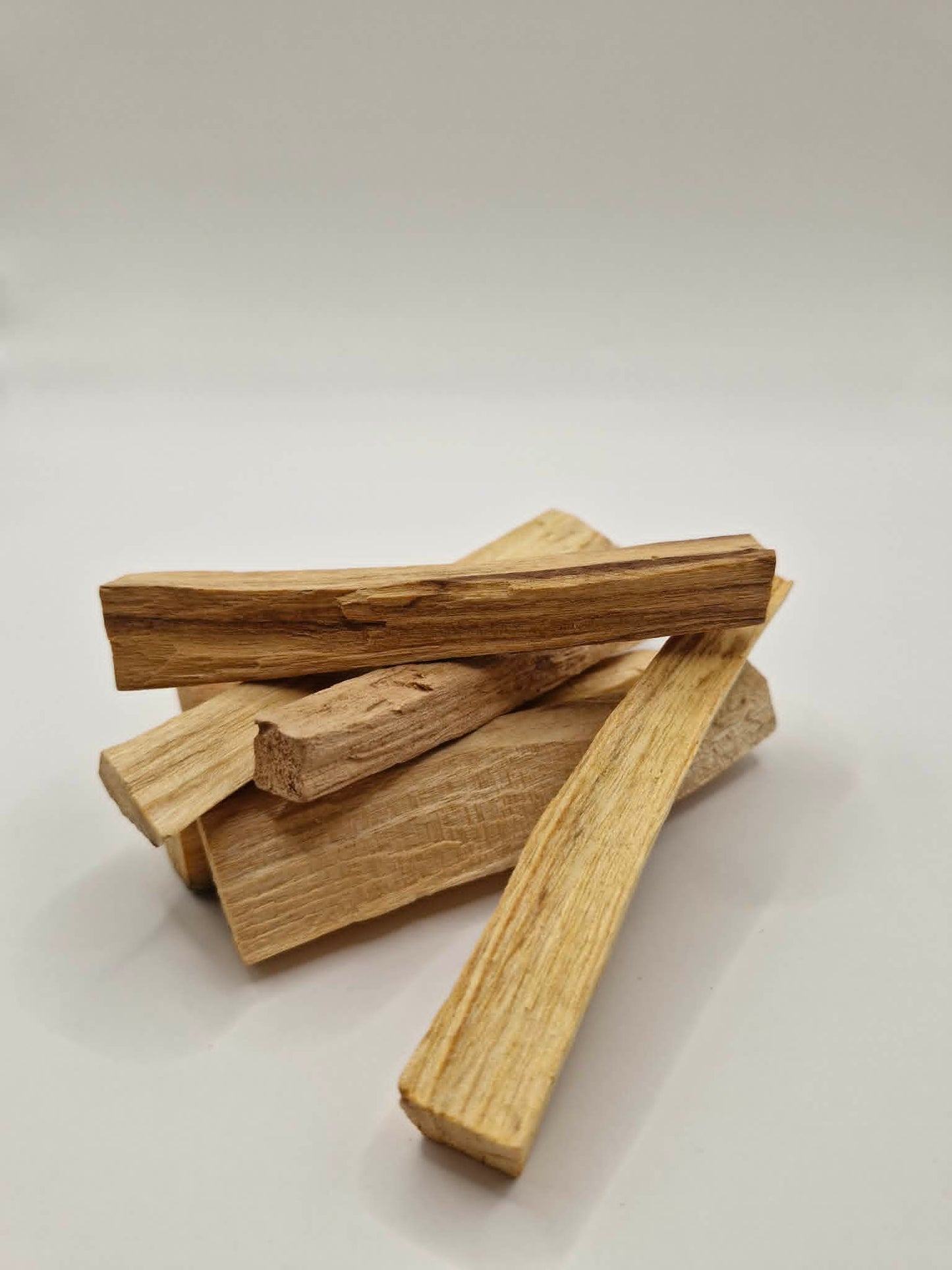 Palo Santo Sticks x2