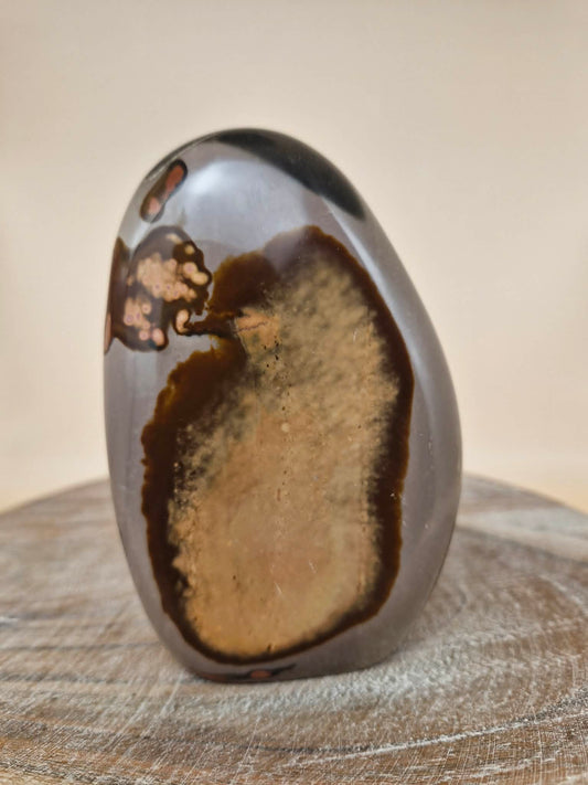 Polychrome Jasper Freeform