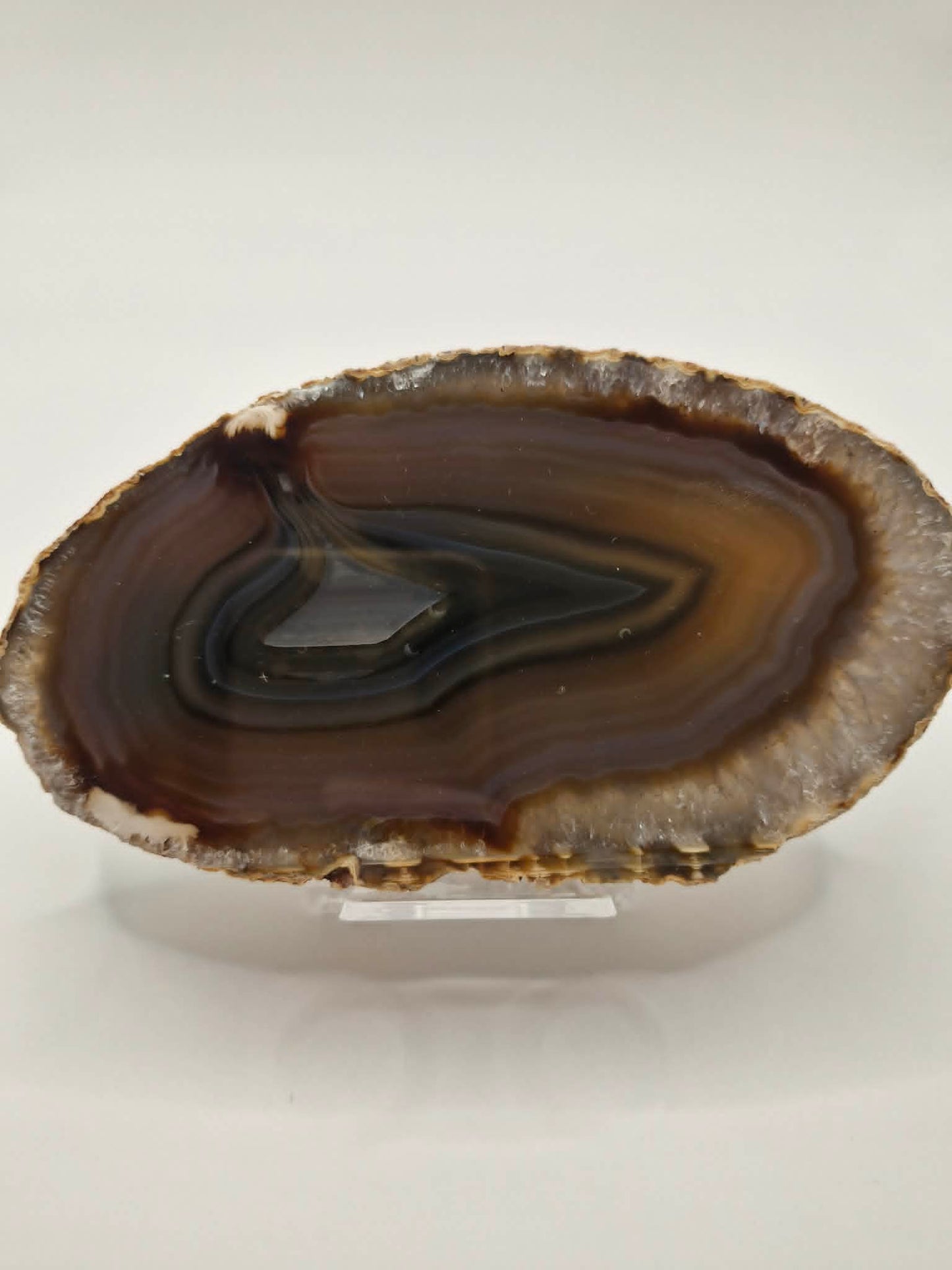 Agate Slab - medium