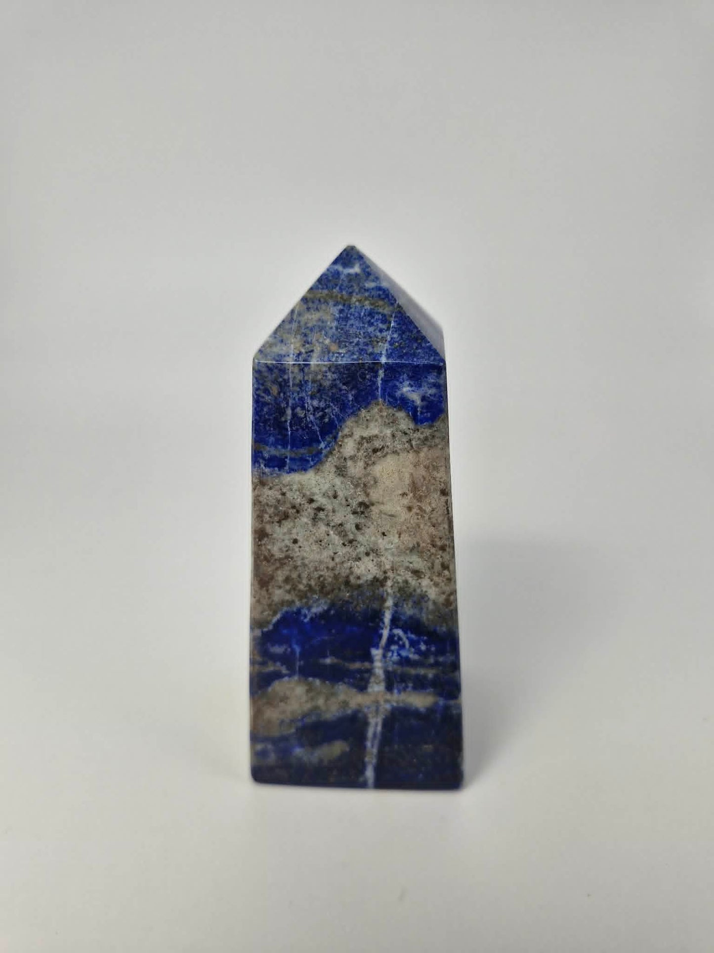 Lapis Lazuli Tower