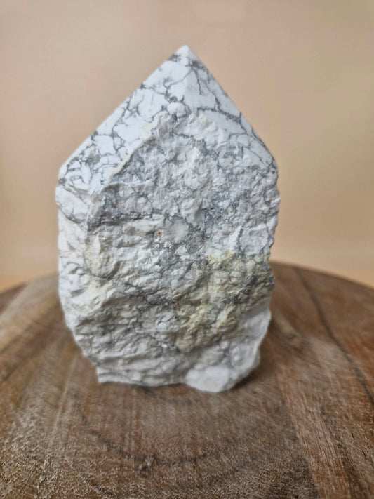 Howlite TTP