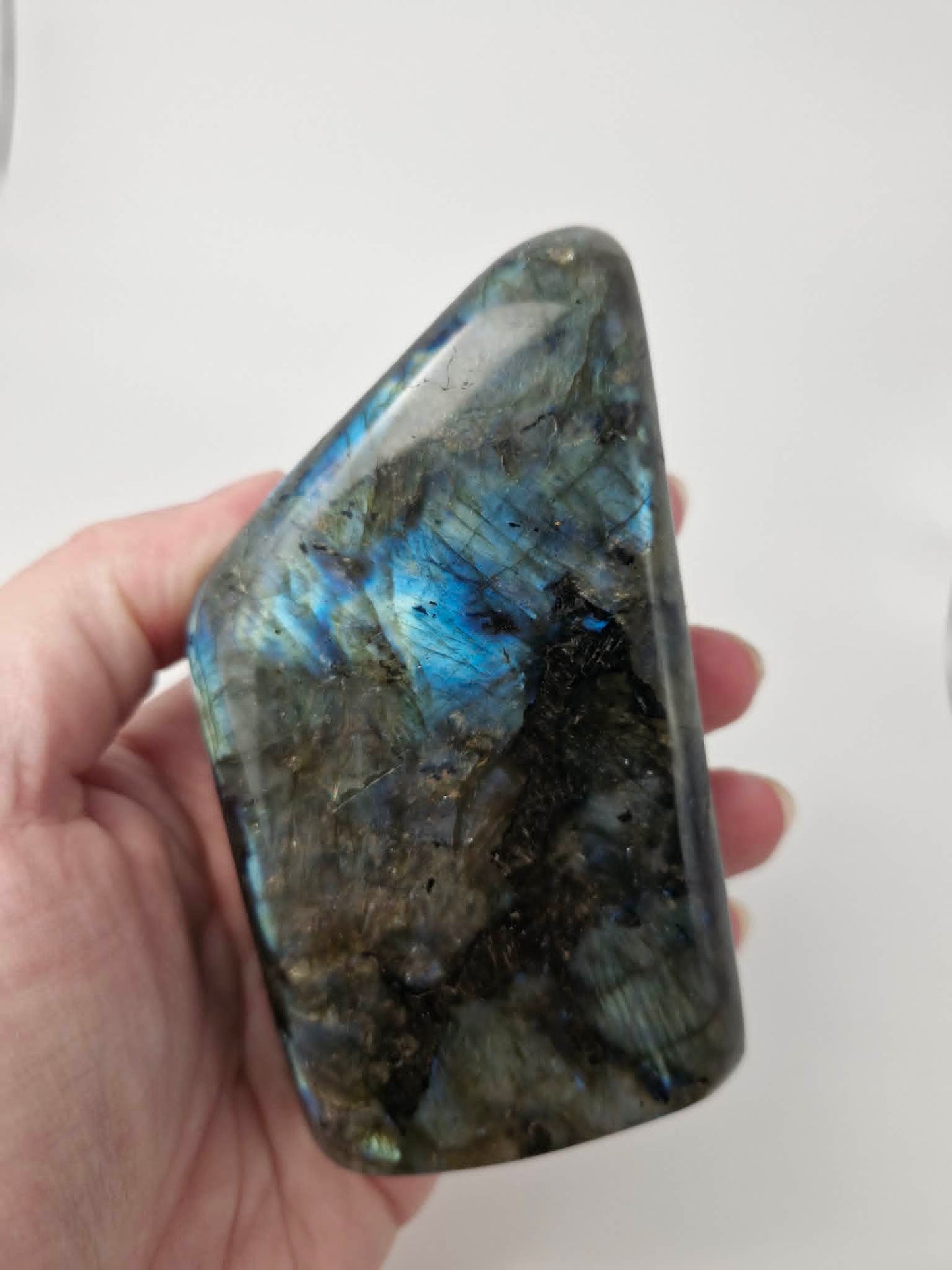 Labradorite Freeform