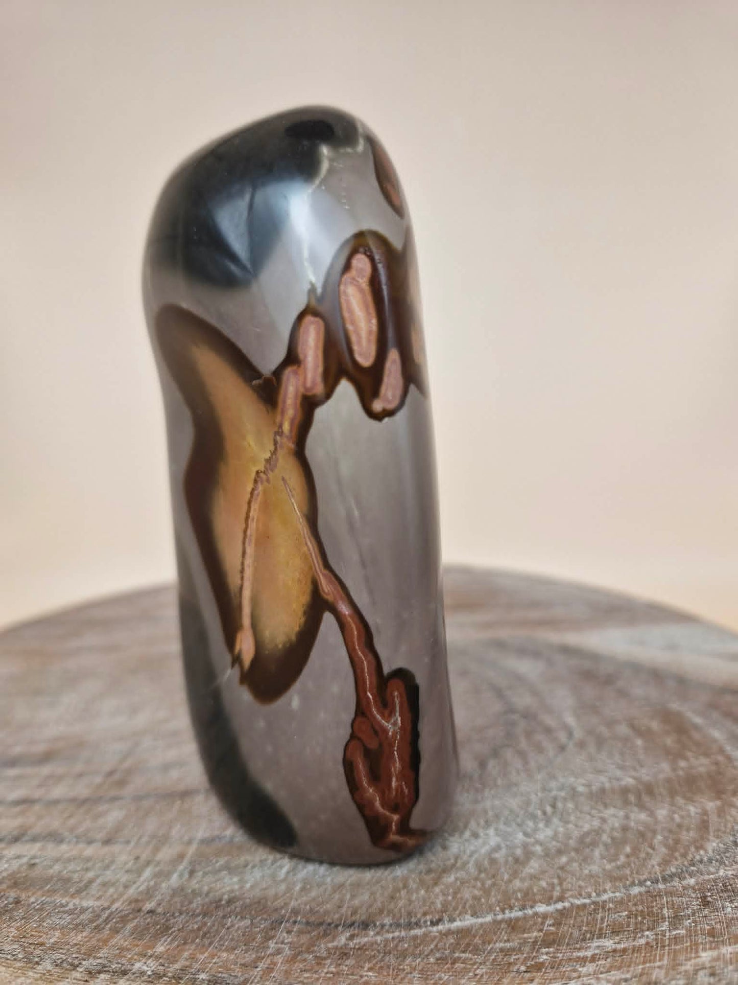 Polychrome Jasper Freeform