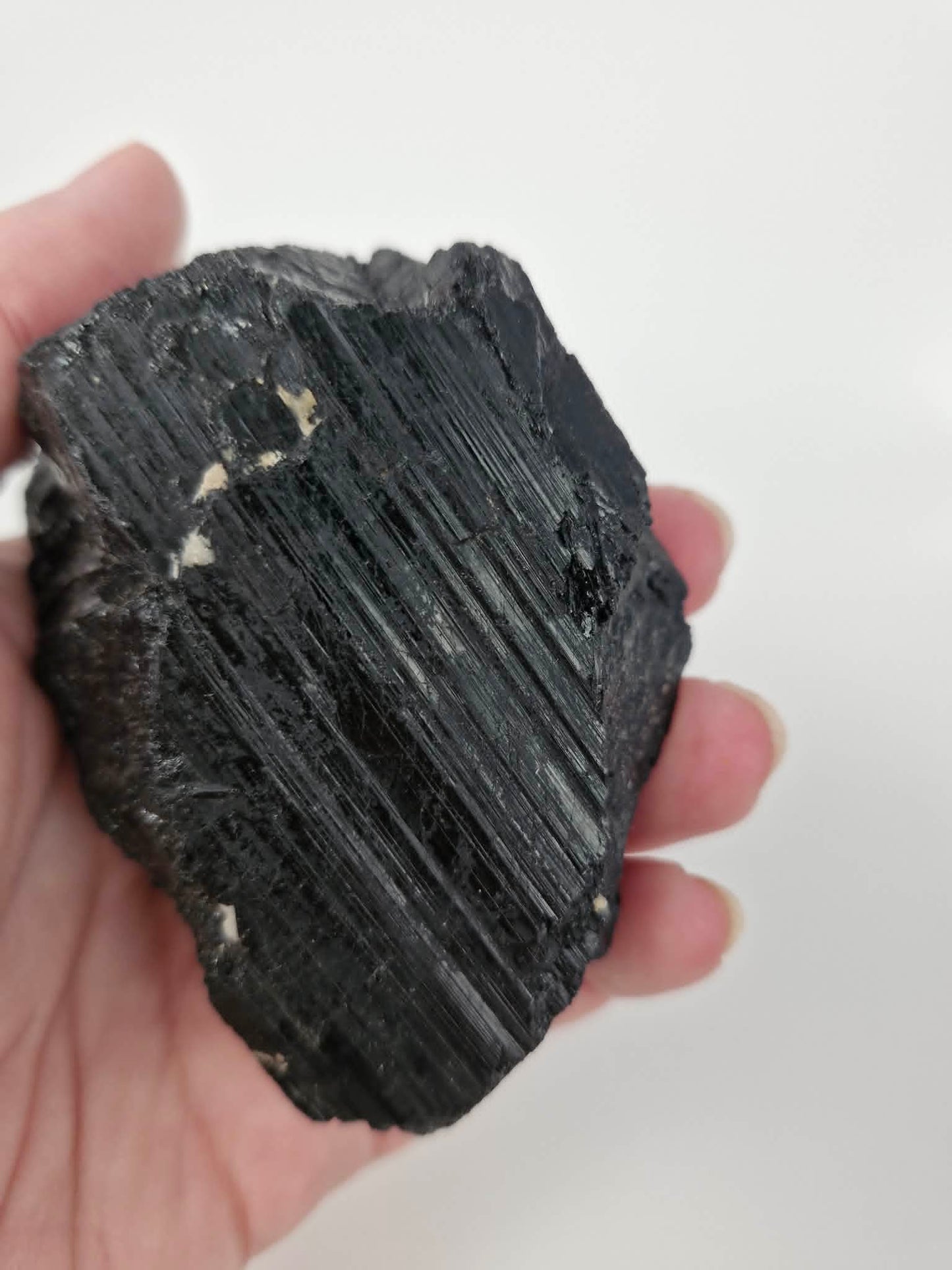 Tourmaline Freeform
