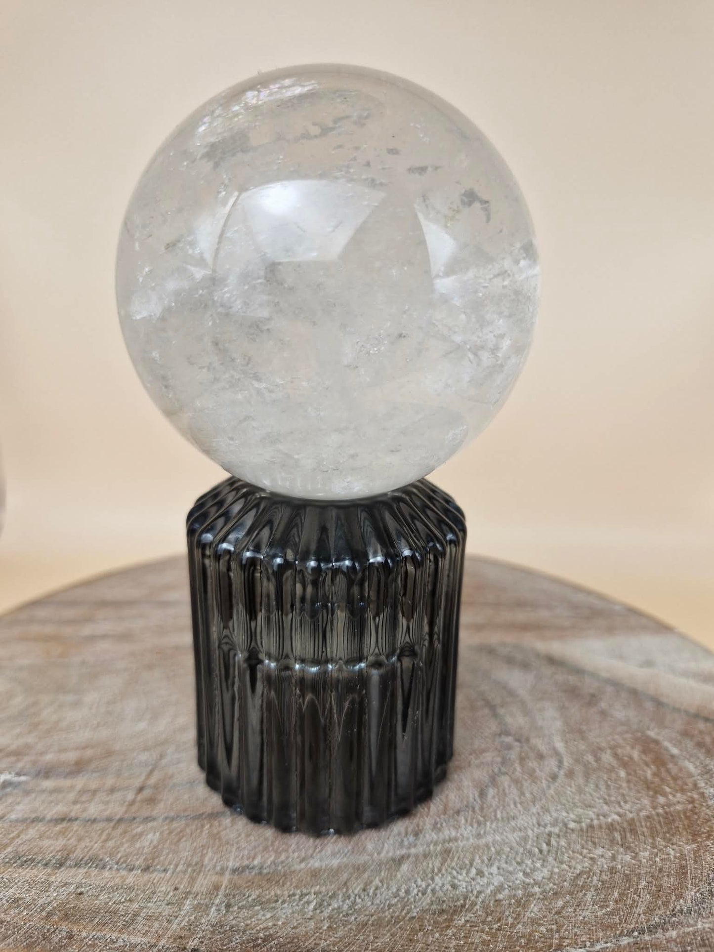 Quartz Sphere