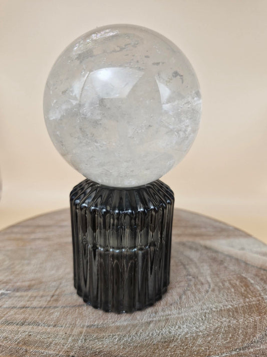 Quartz Sphere