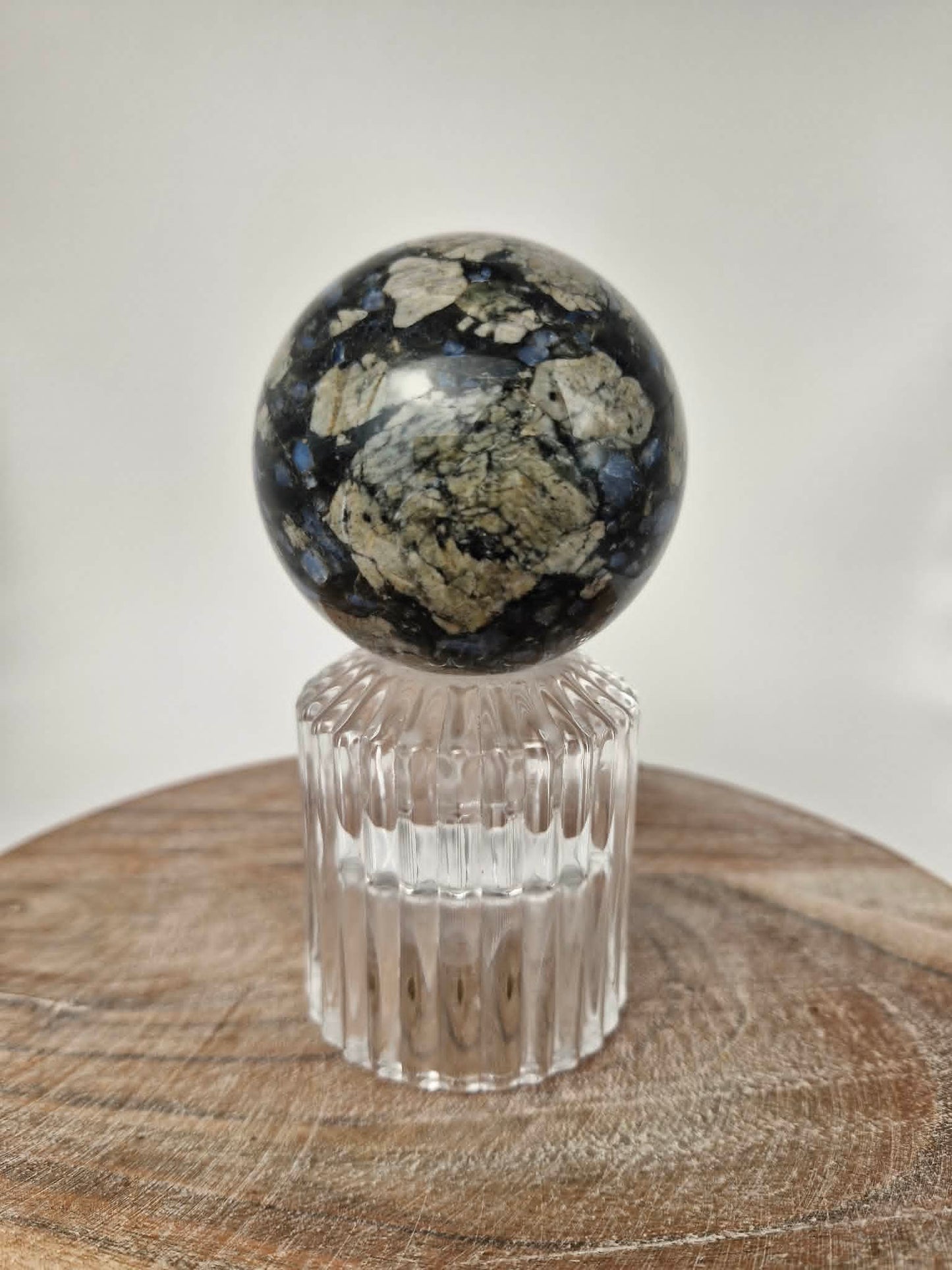 Que Sera Sphere