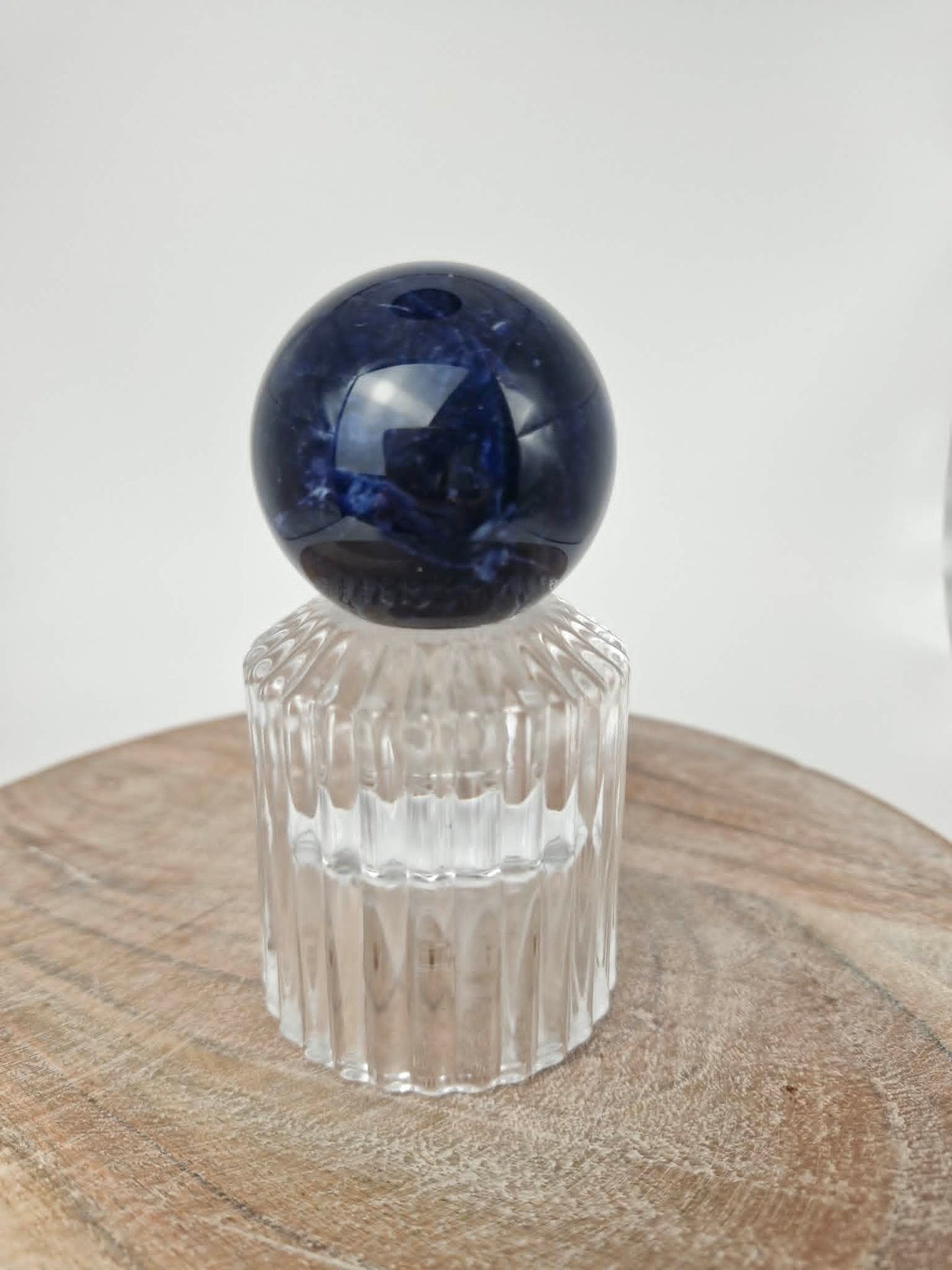 Sodalite Sphere