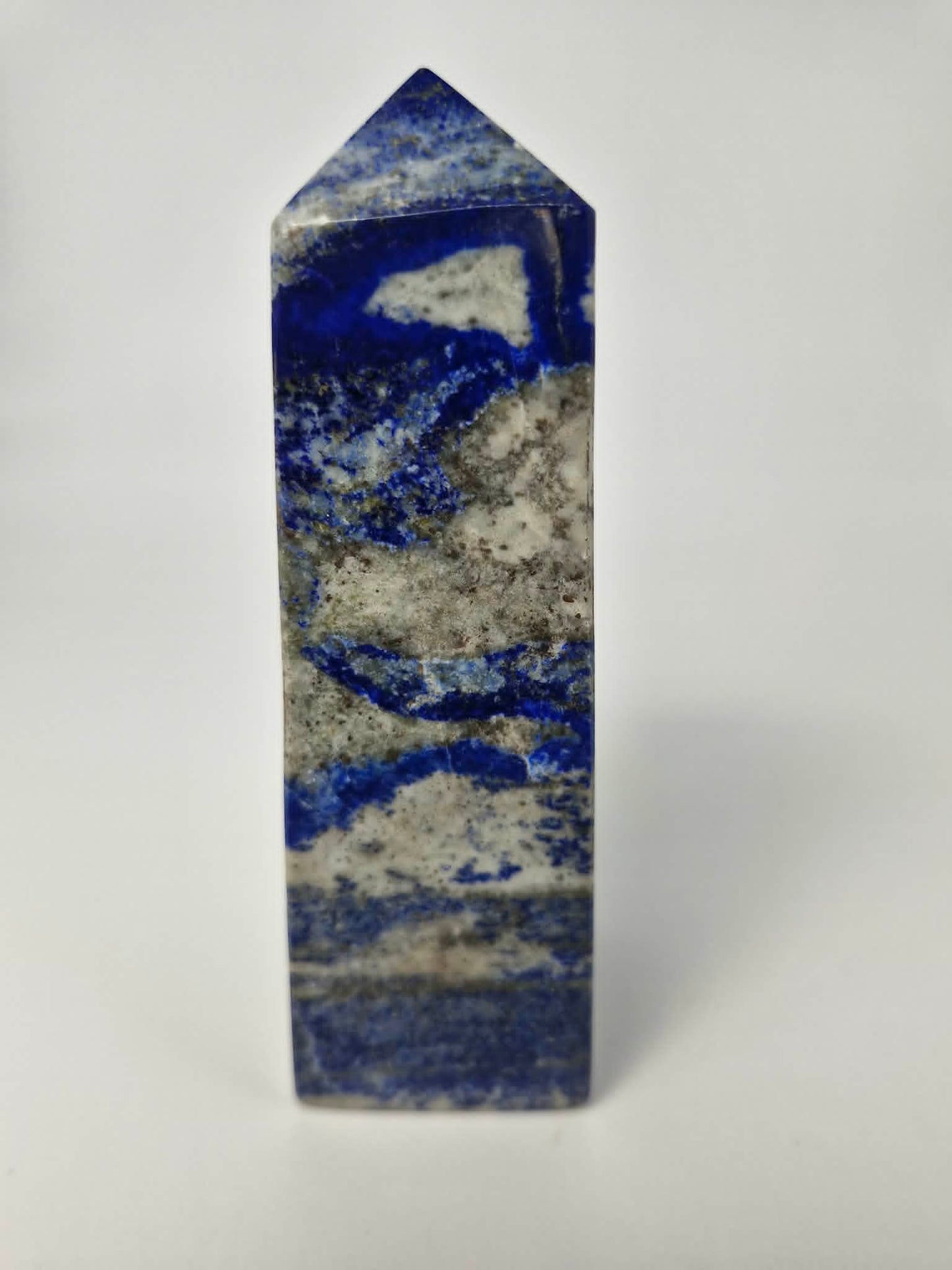 Lapis Lazuli Tower