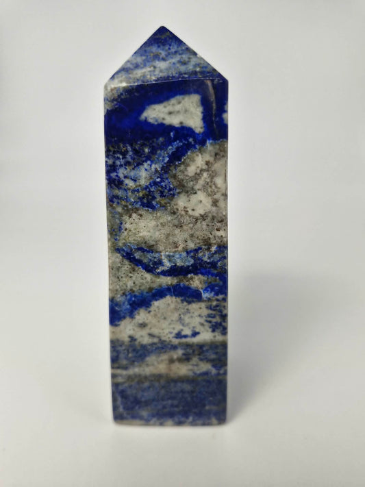 Lapis Lazuli Tower