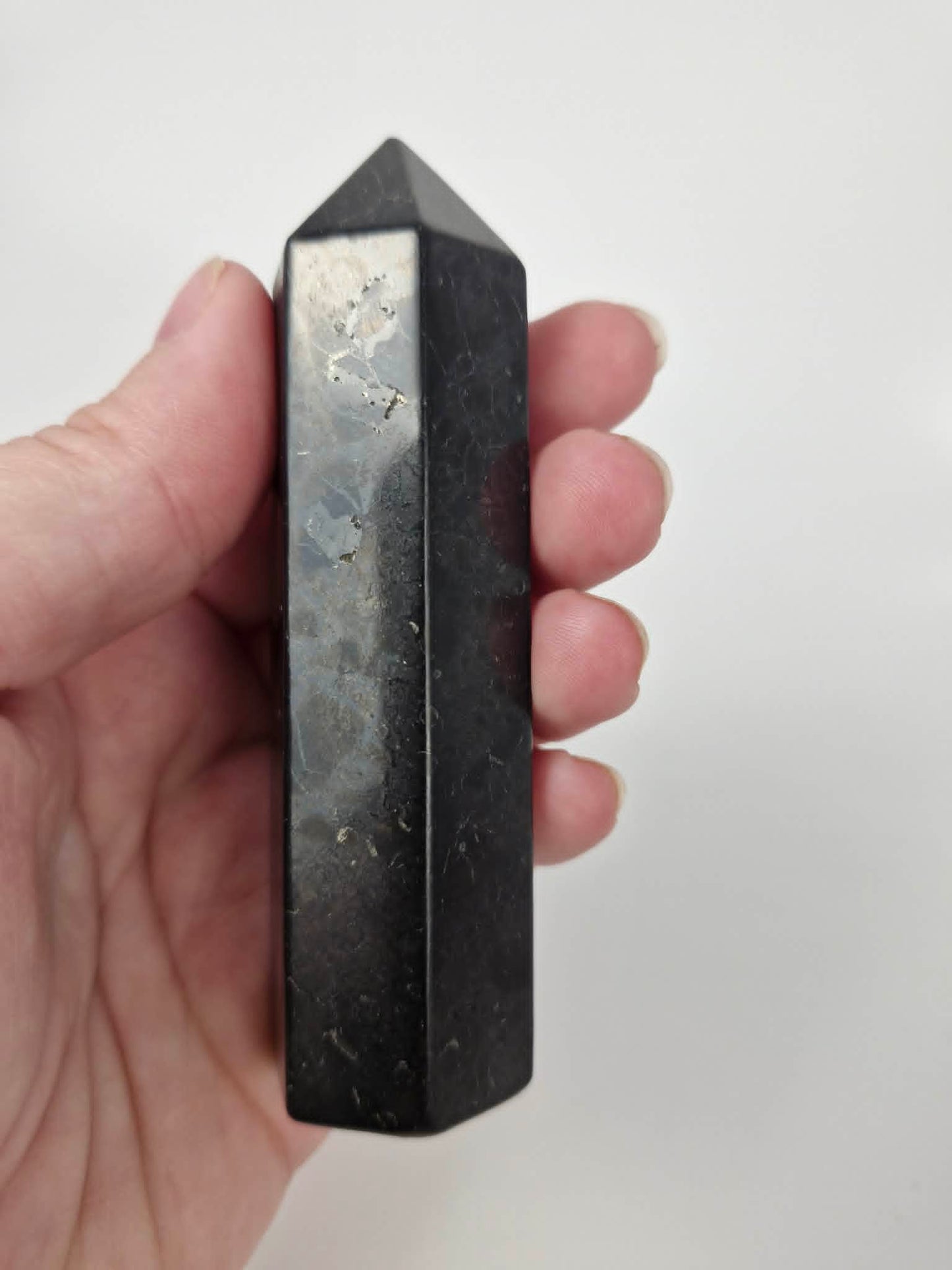 Shungite Point