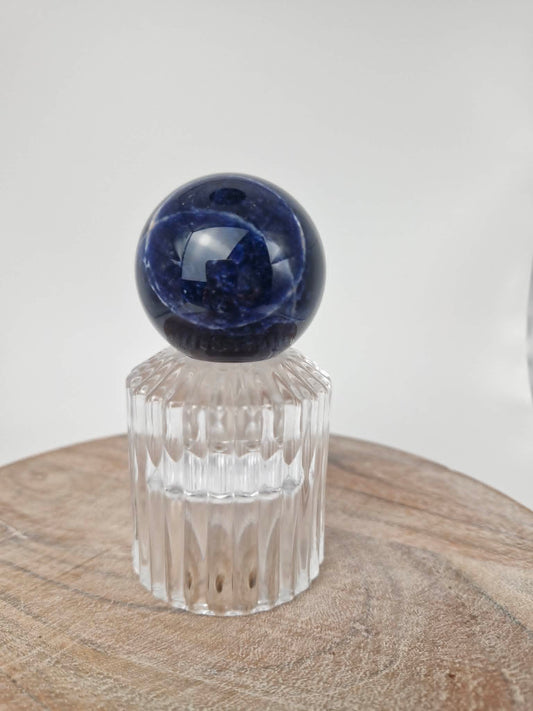 Sodalite Sphere