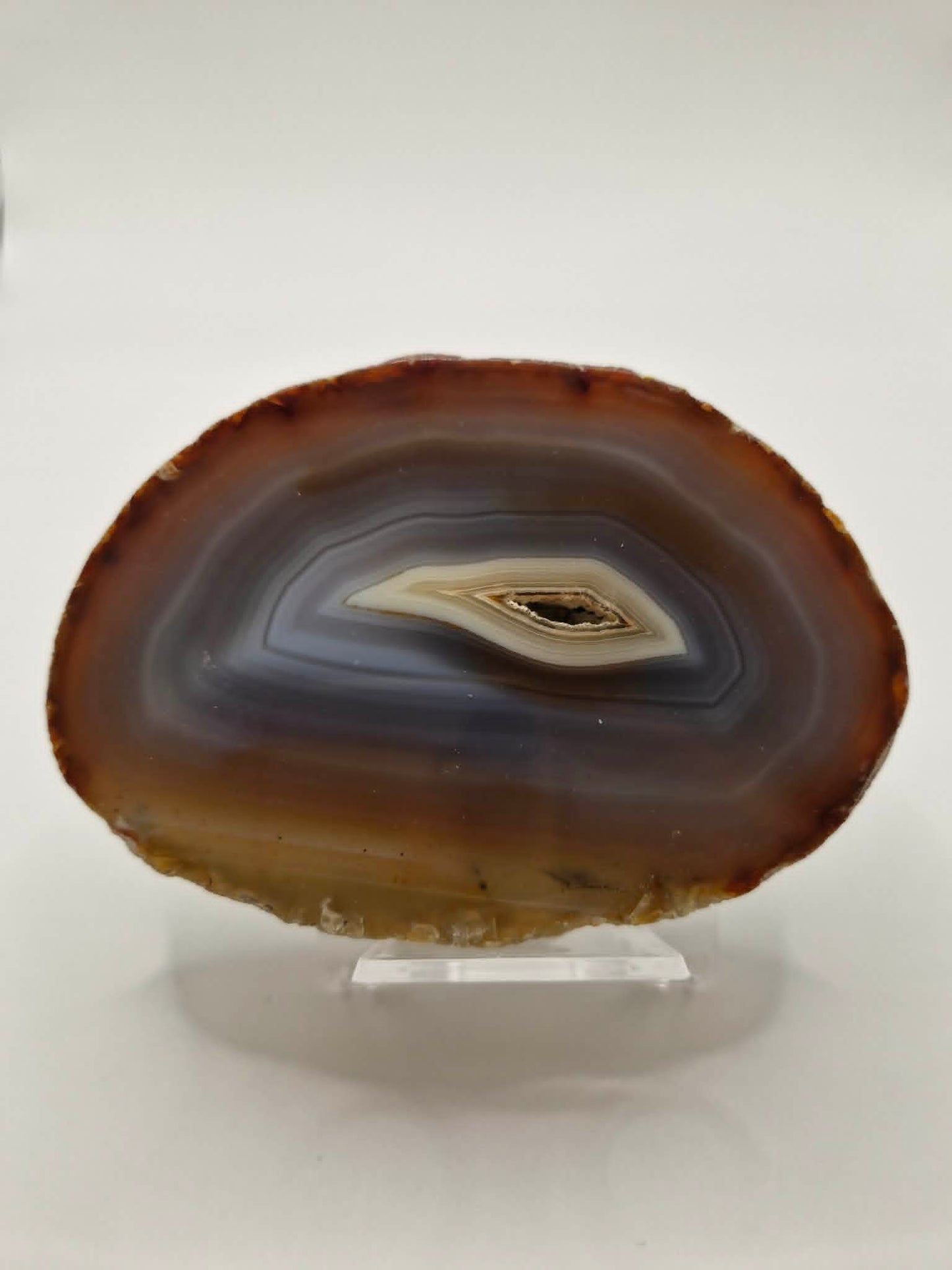 Agate Slab - Small