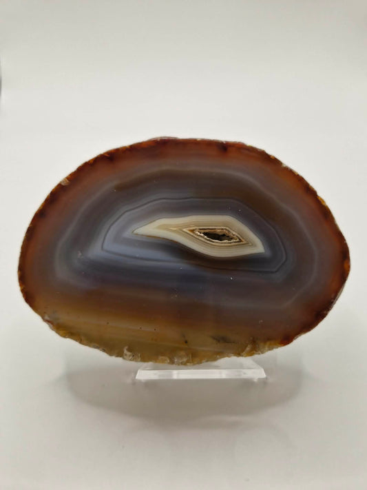 Agate Slab - Small