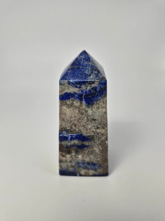 Lapis Lazuli Tower