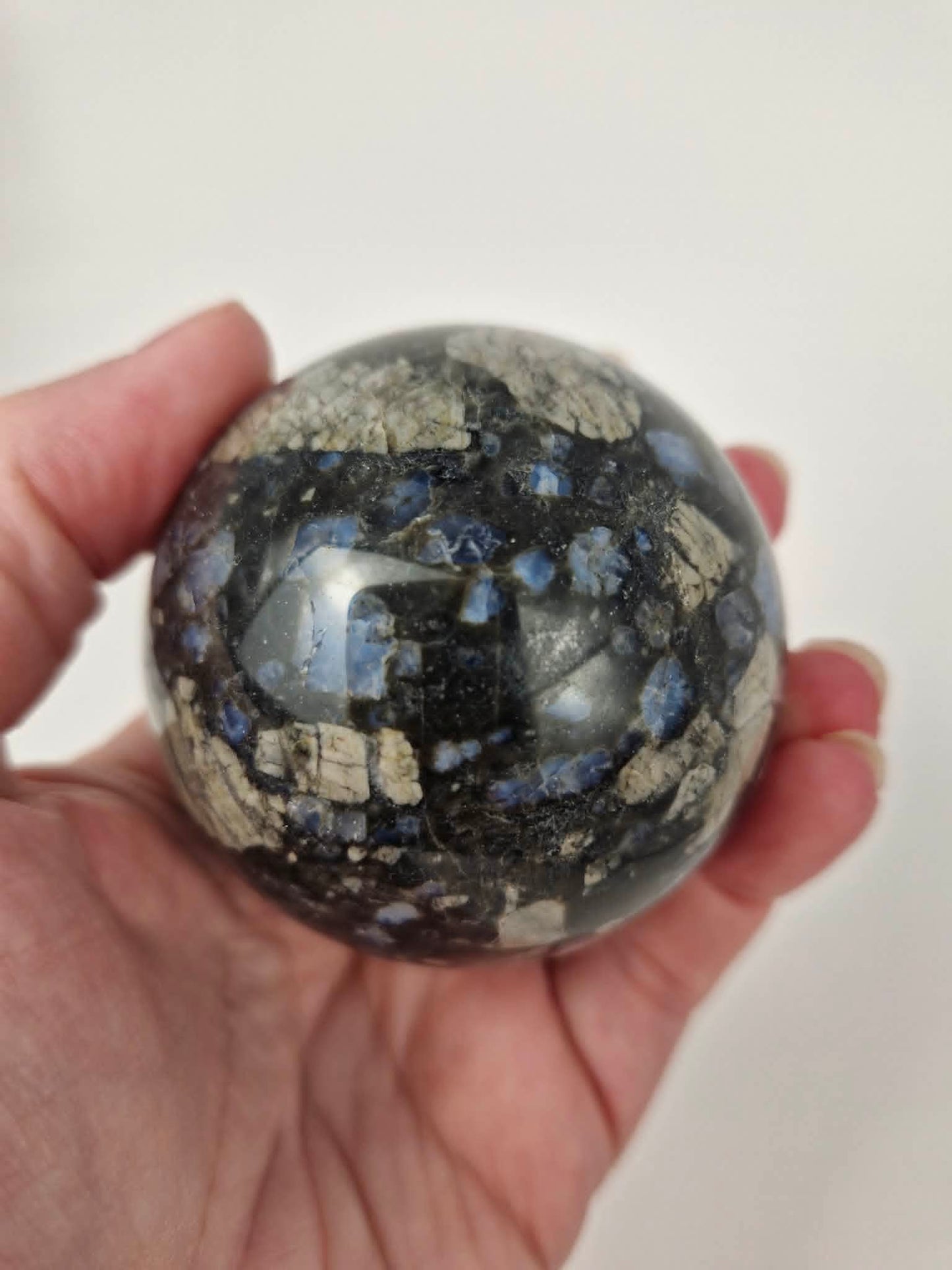 Que Sera Sphere