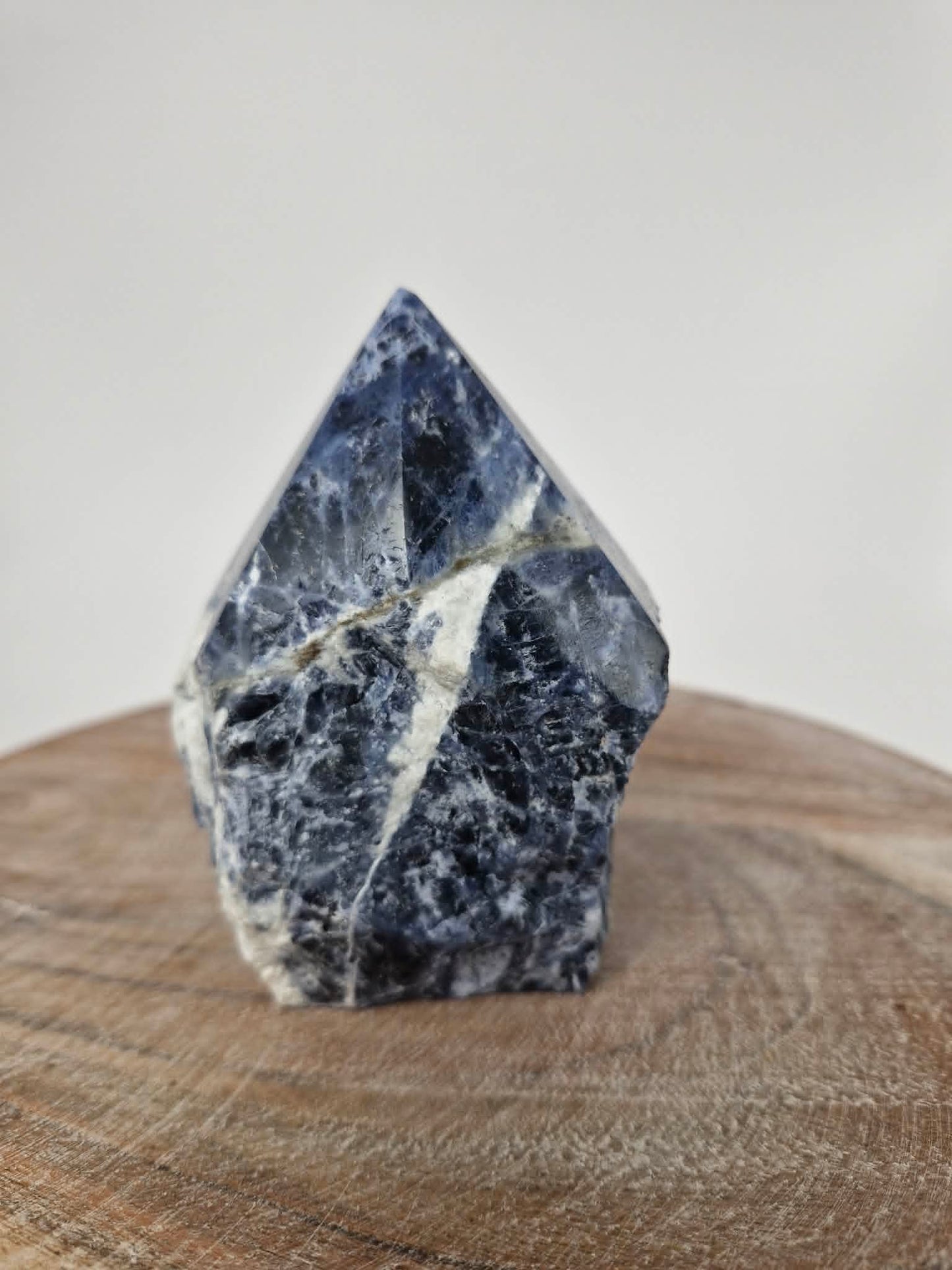 Sodalite TTP