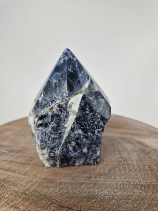 Sodalite TTP