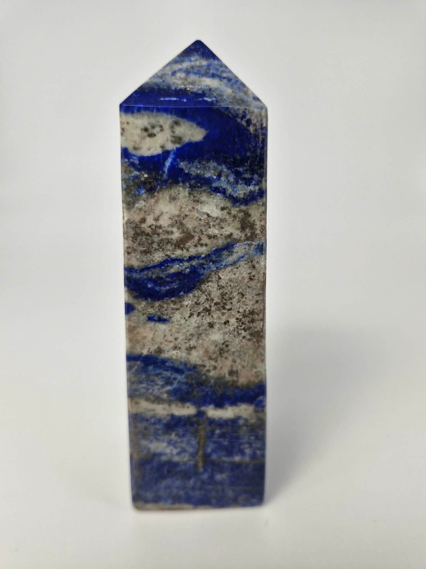 Lapis Lazuli Tower